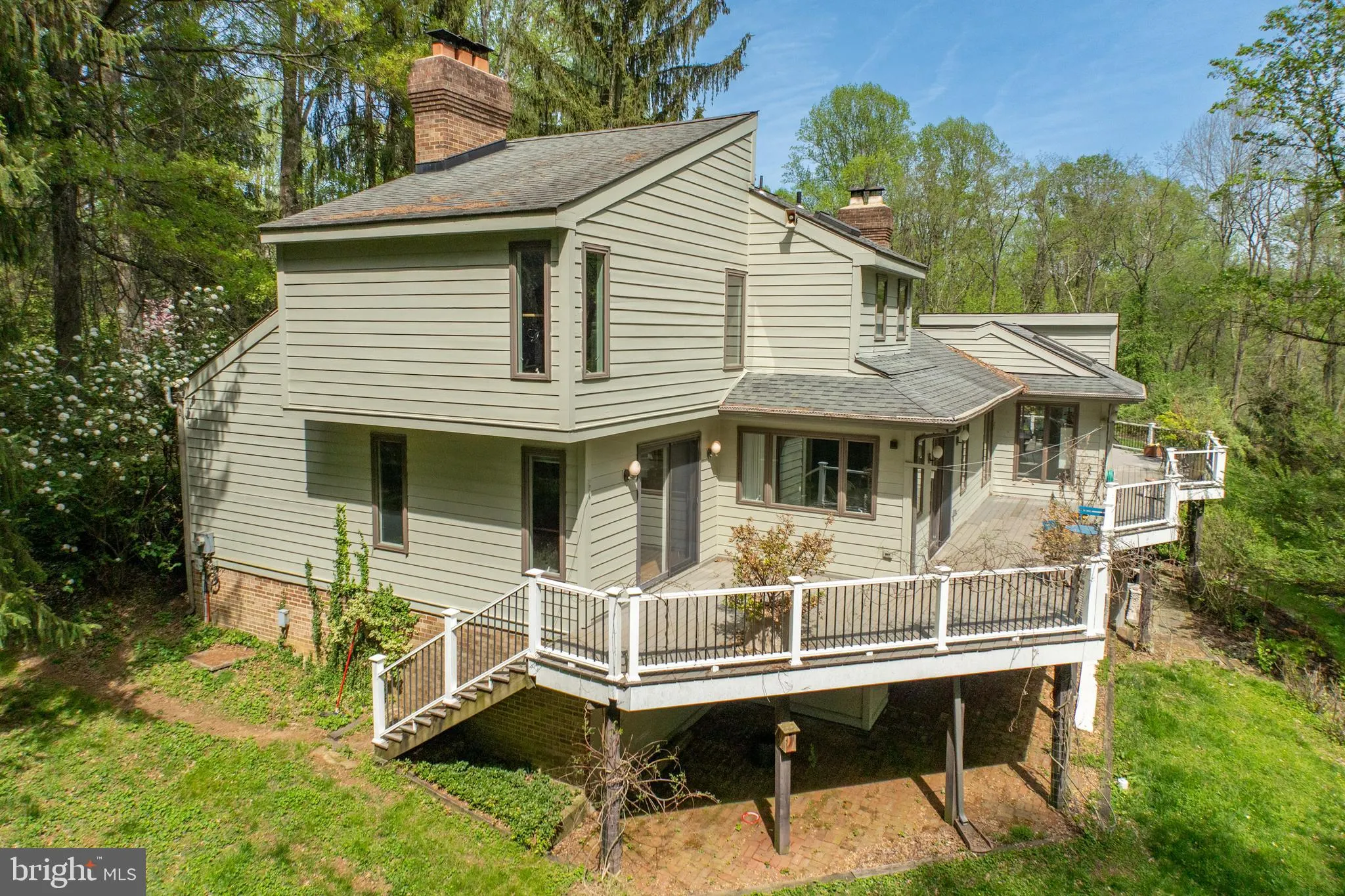 West Chester, Pennsylvania 19382, United States, 4 Bedrooms Bedrooms, ,4 BathroomsBathrooms,Residential,Pending,117953