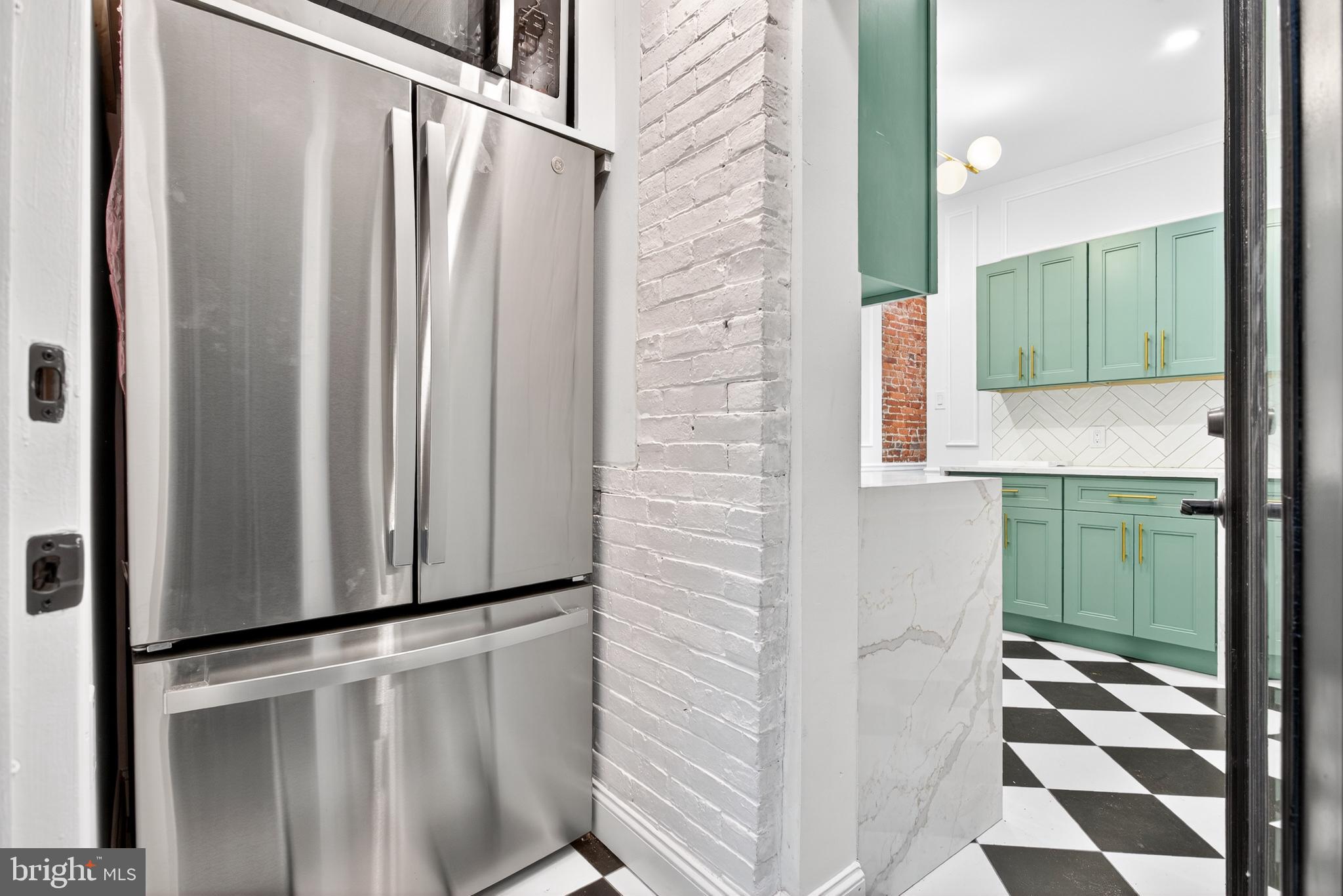 COBBS CREEK - Residential