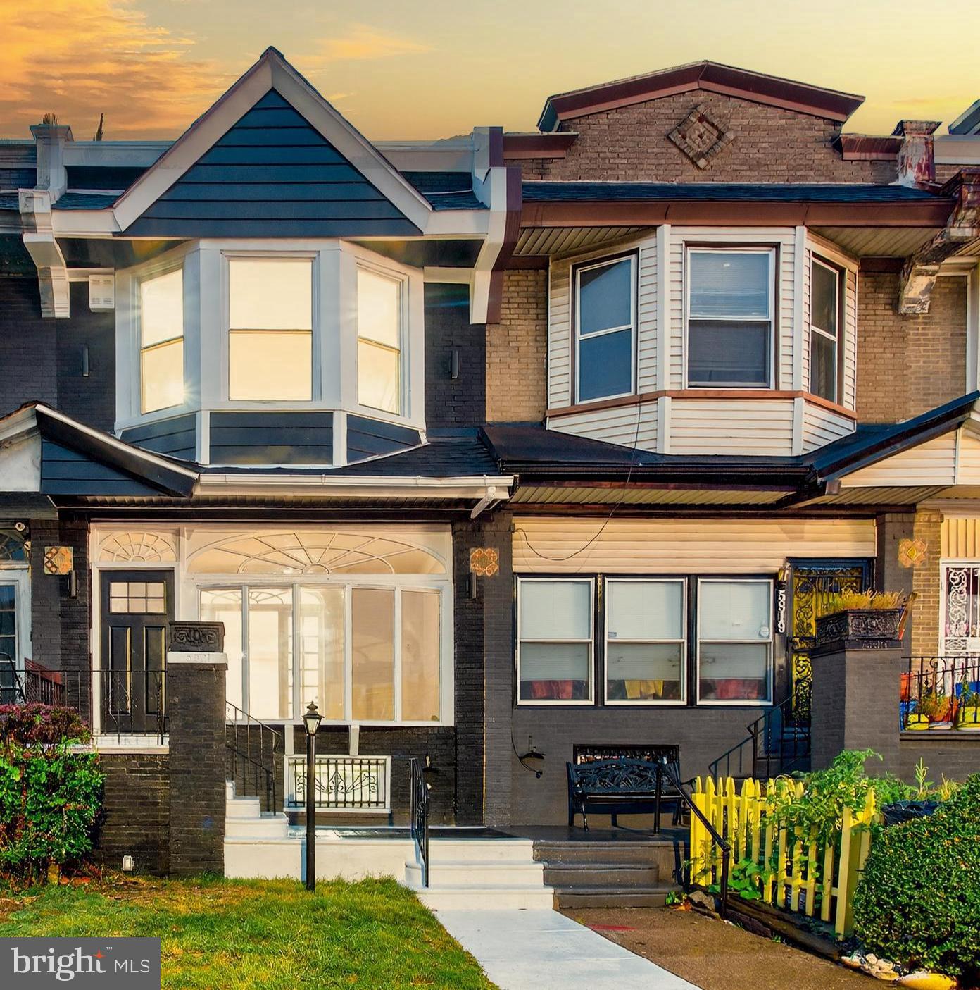 COBBS CREEK - Residential