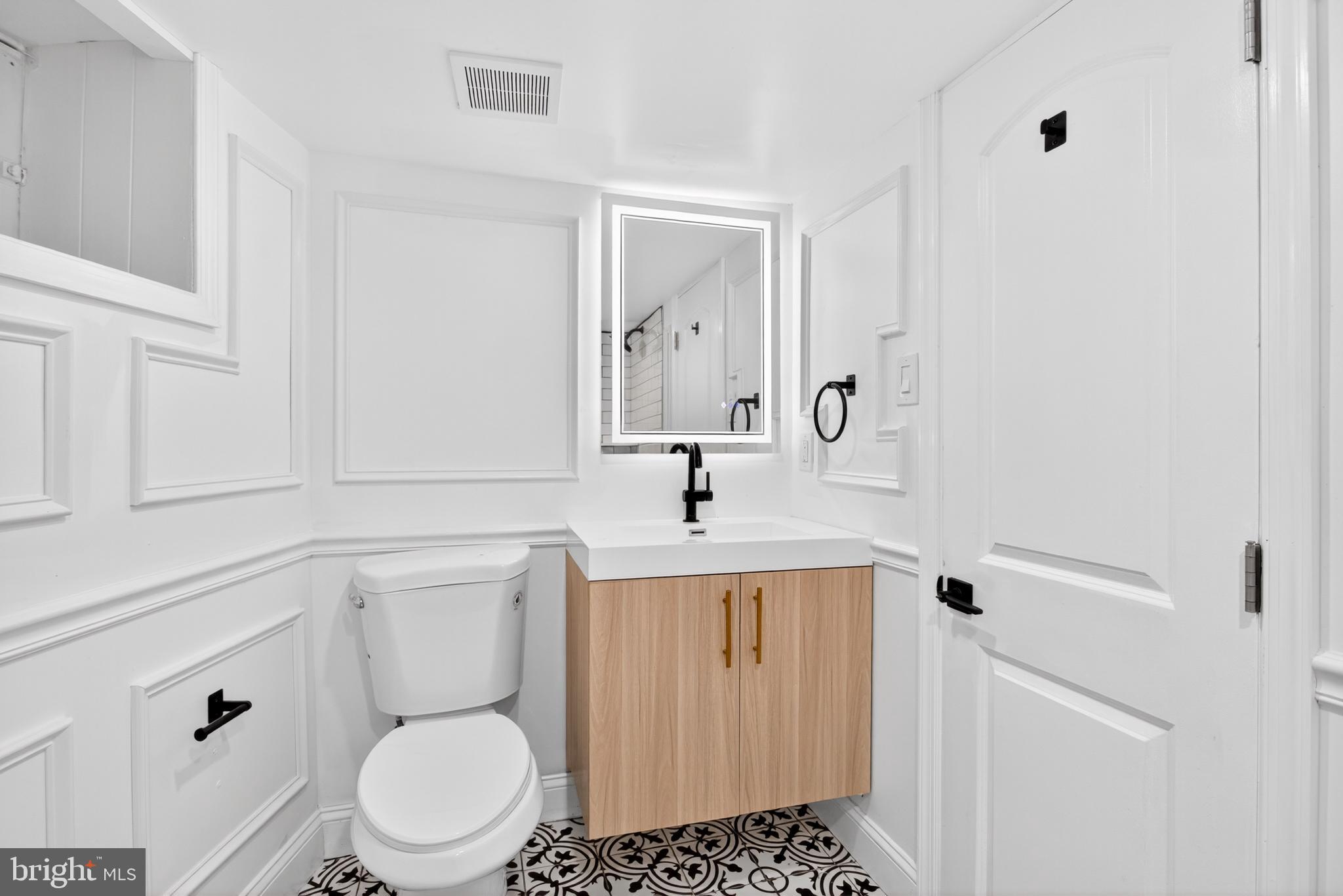 COBBS CREEK - Residential