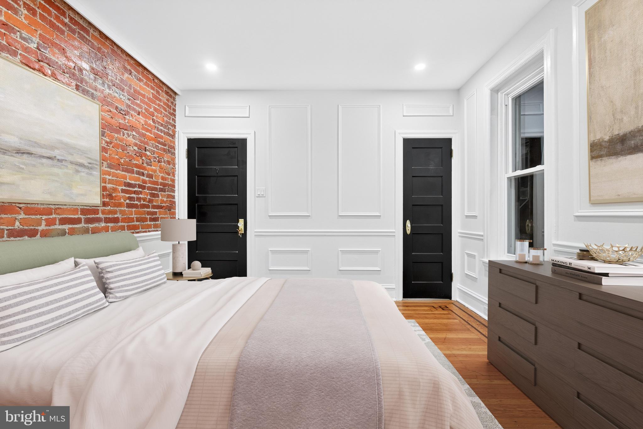 COBBS CREEK - Residential