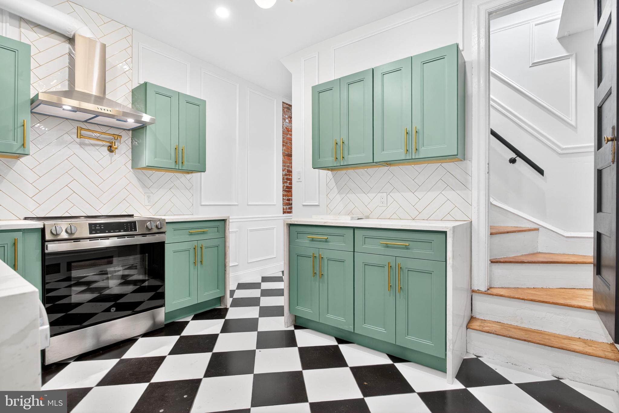 COBBS CREEK - Residential