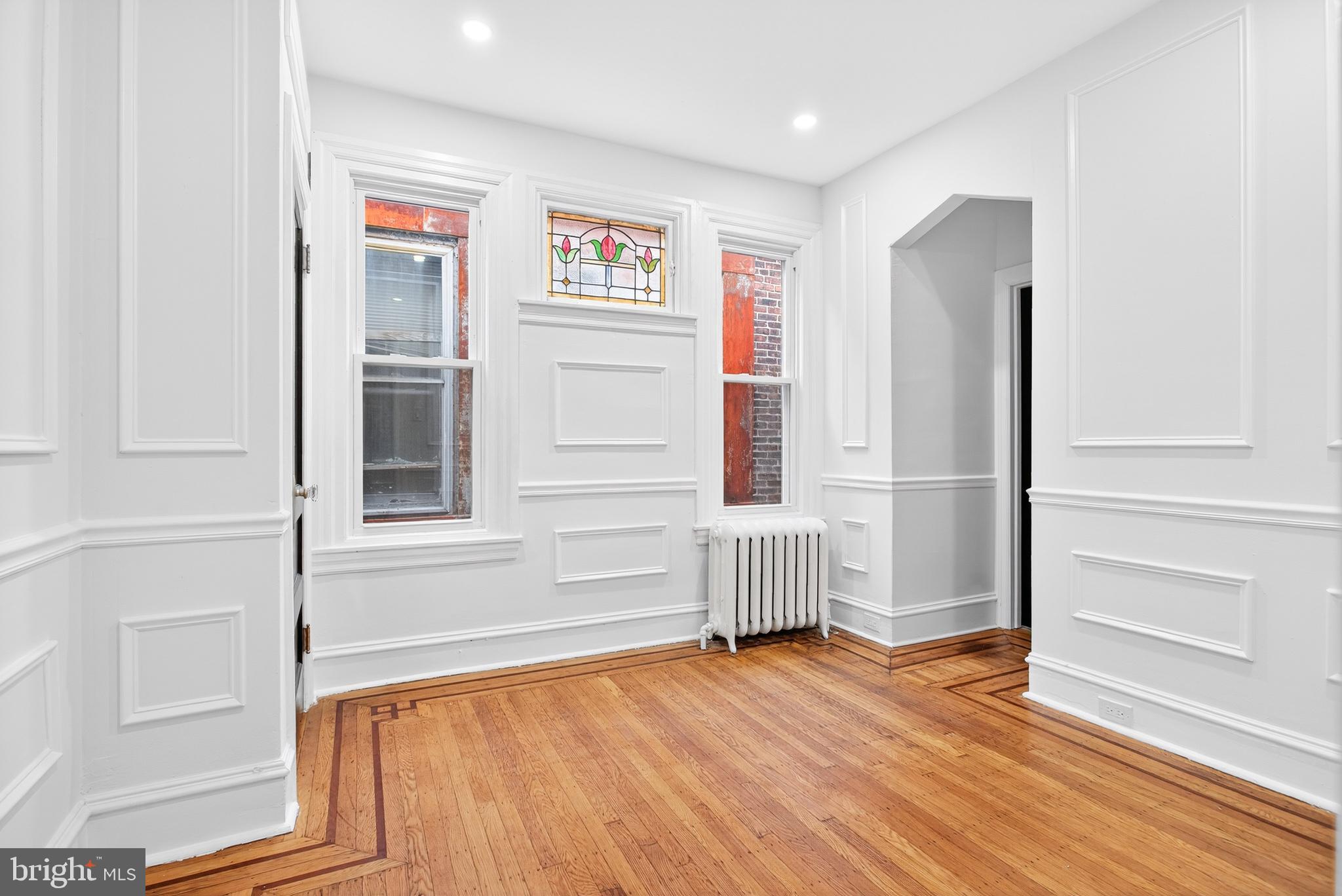 COBBS CREEK - Residential