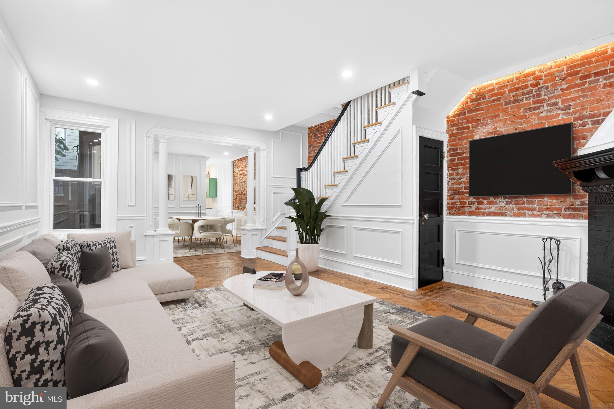 COBBS CREEK - Residential