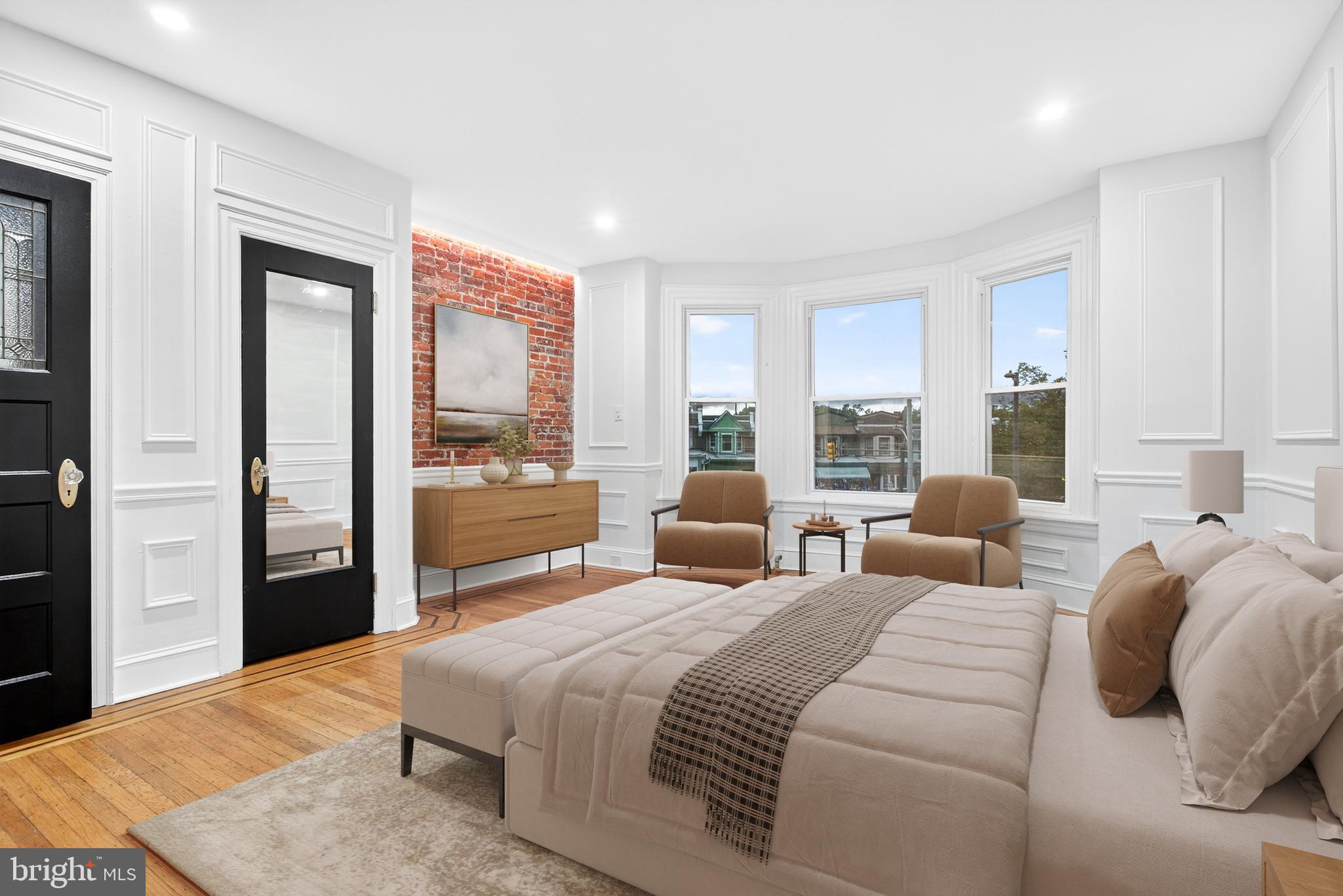 COBBS CREEK - Residential