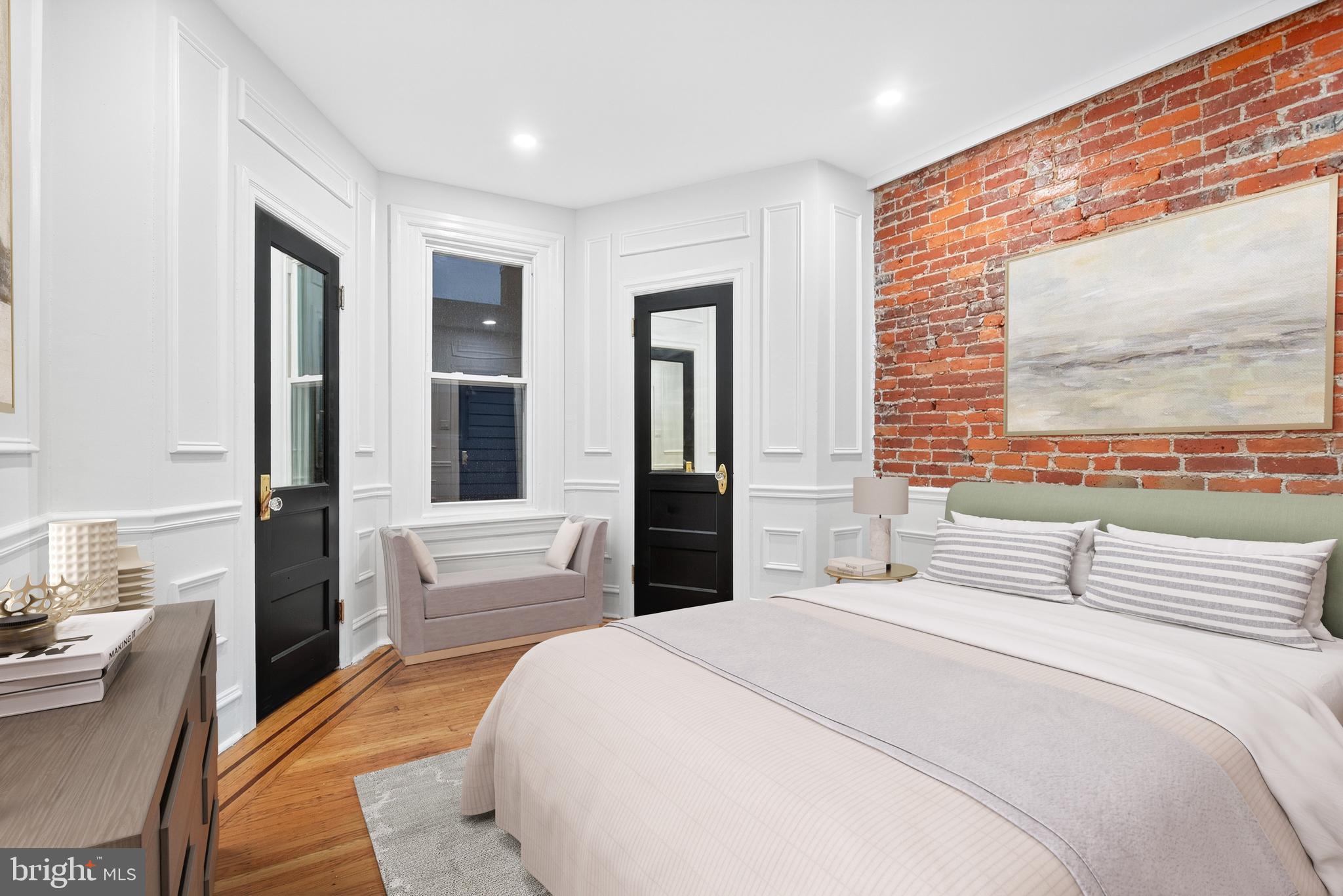 COBBS CREEK - Residential