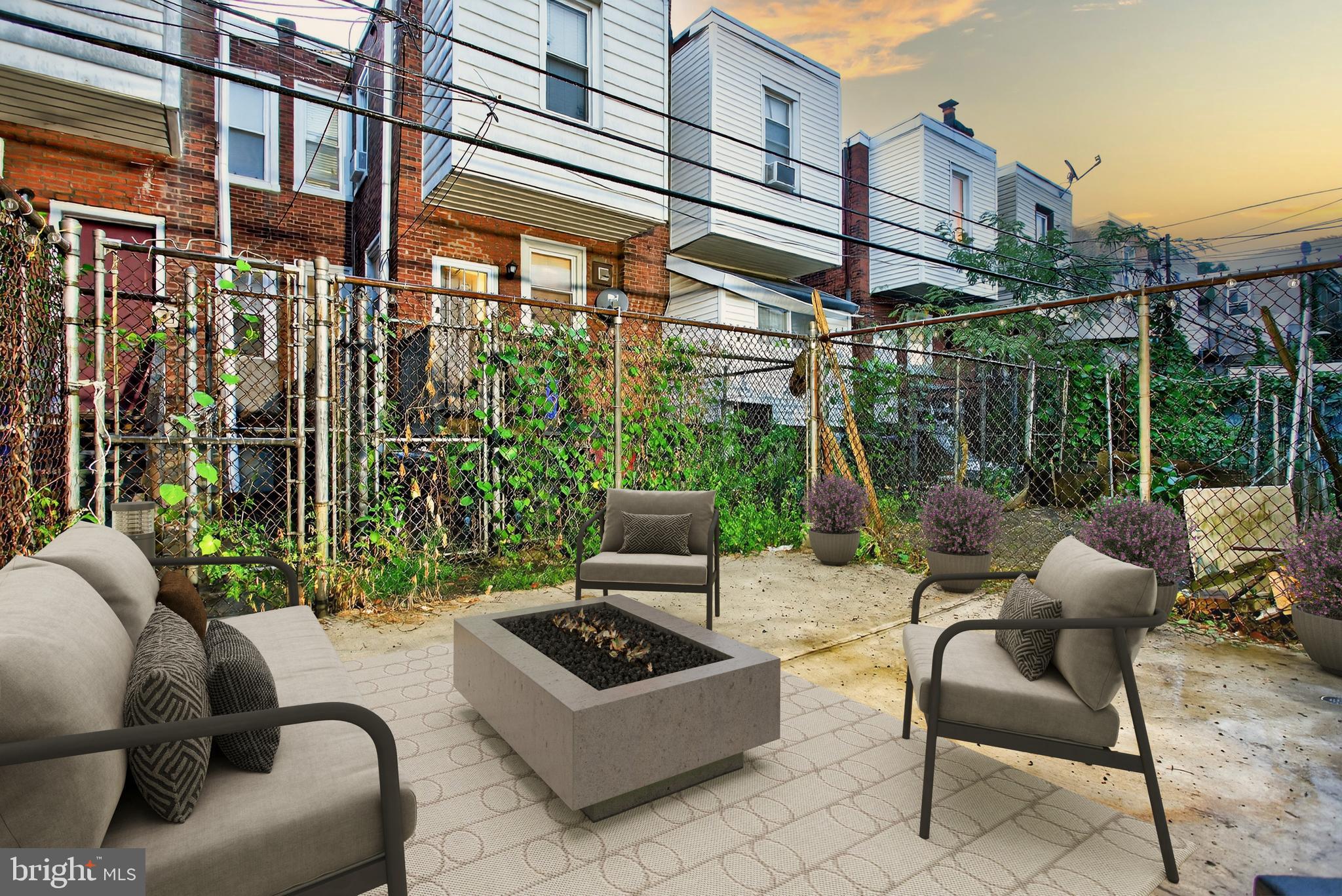 COBBS CREEK - Residential