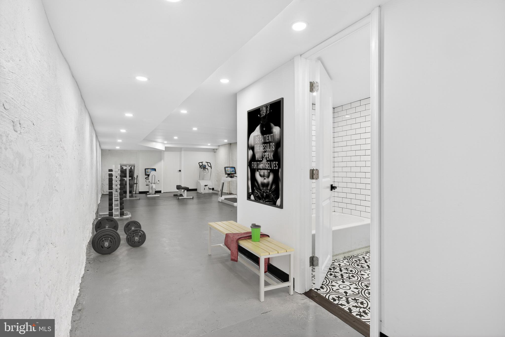 COBBS CREEK - Residential