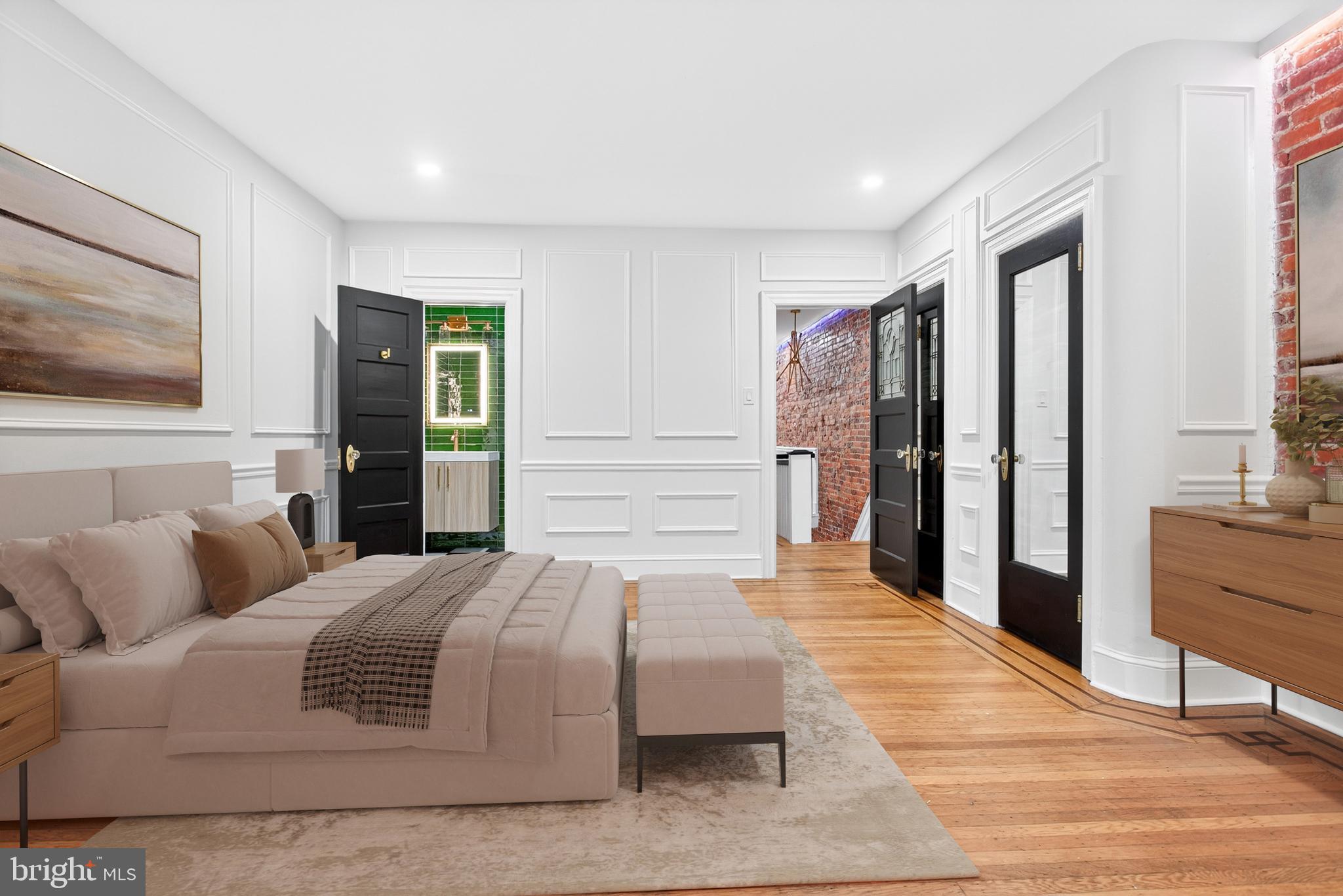 COBBS CREEK - Residential