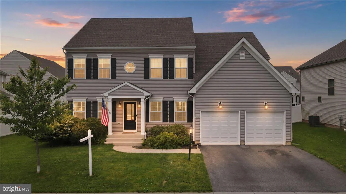 2003 Cohasset Court