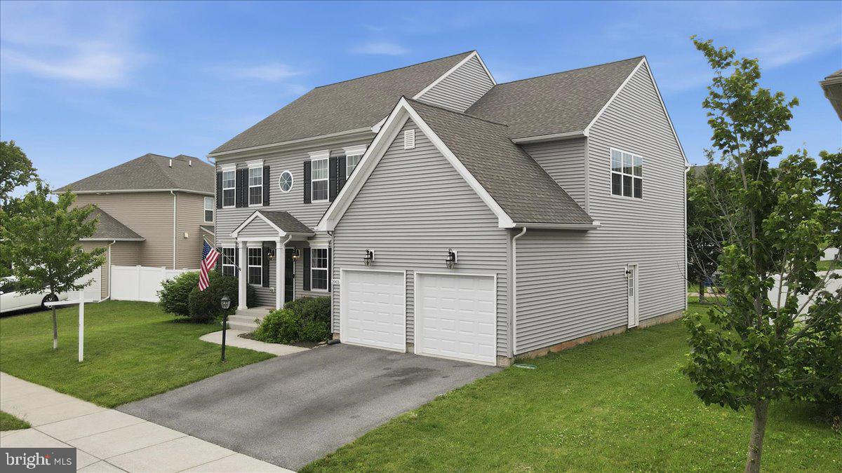 2003 COHASSET COURT