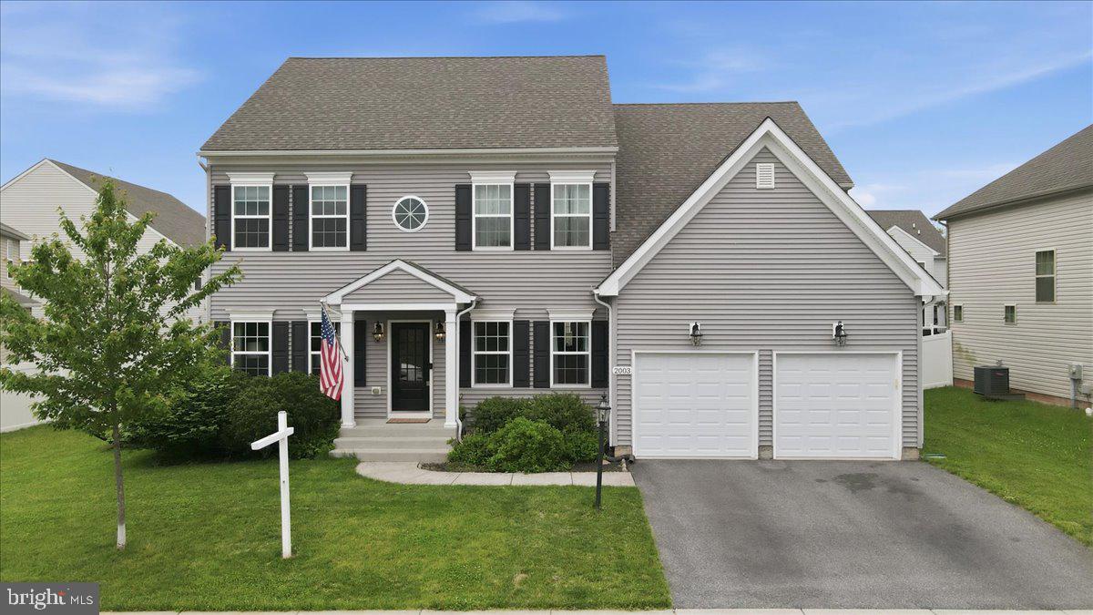 2003 COHASSET COURT