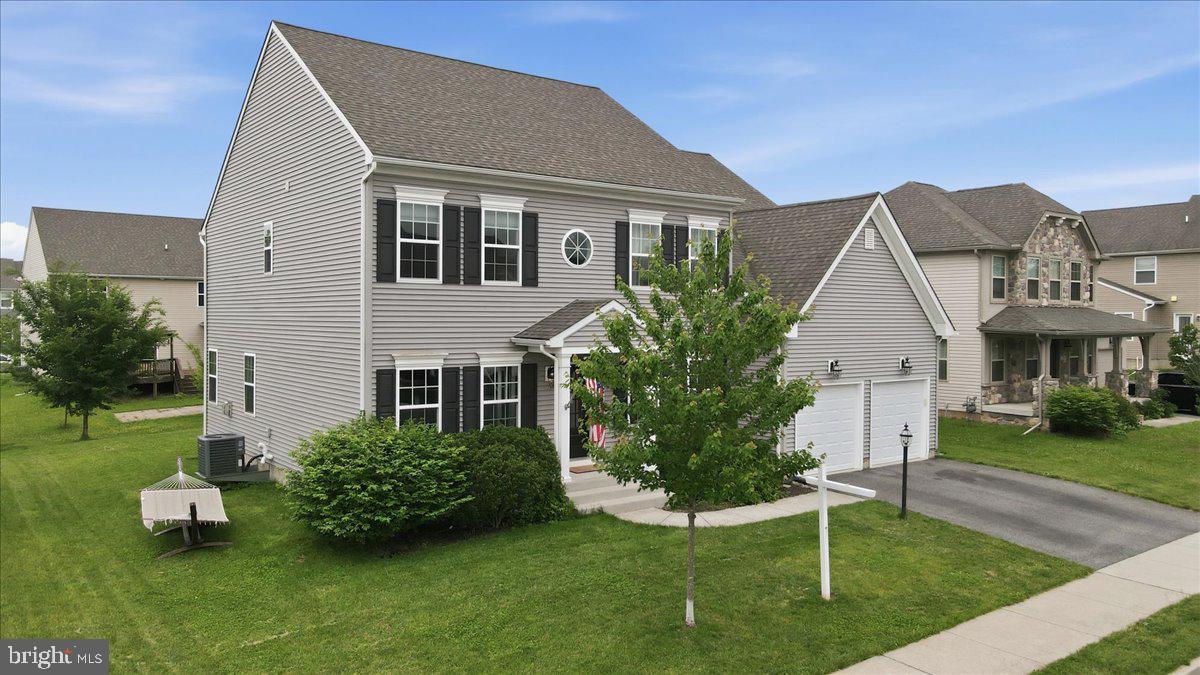 2003 COHASSET COURT