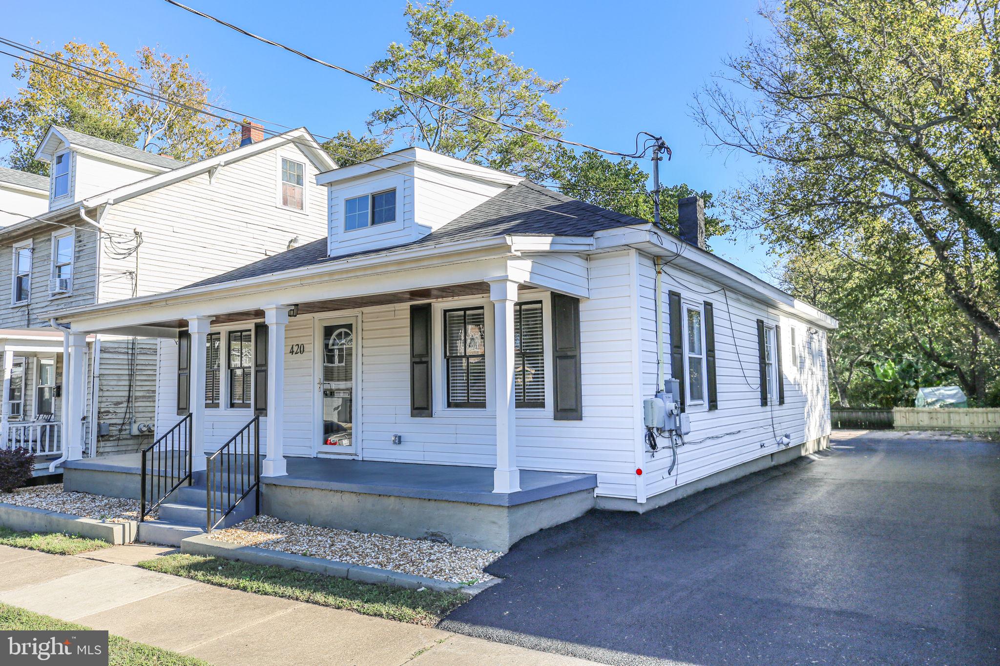420 DUNMORE STREET