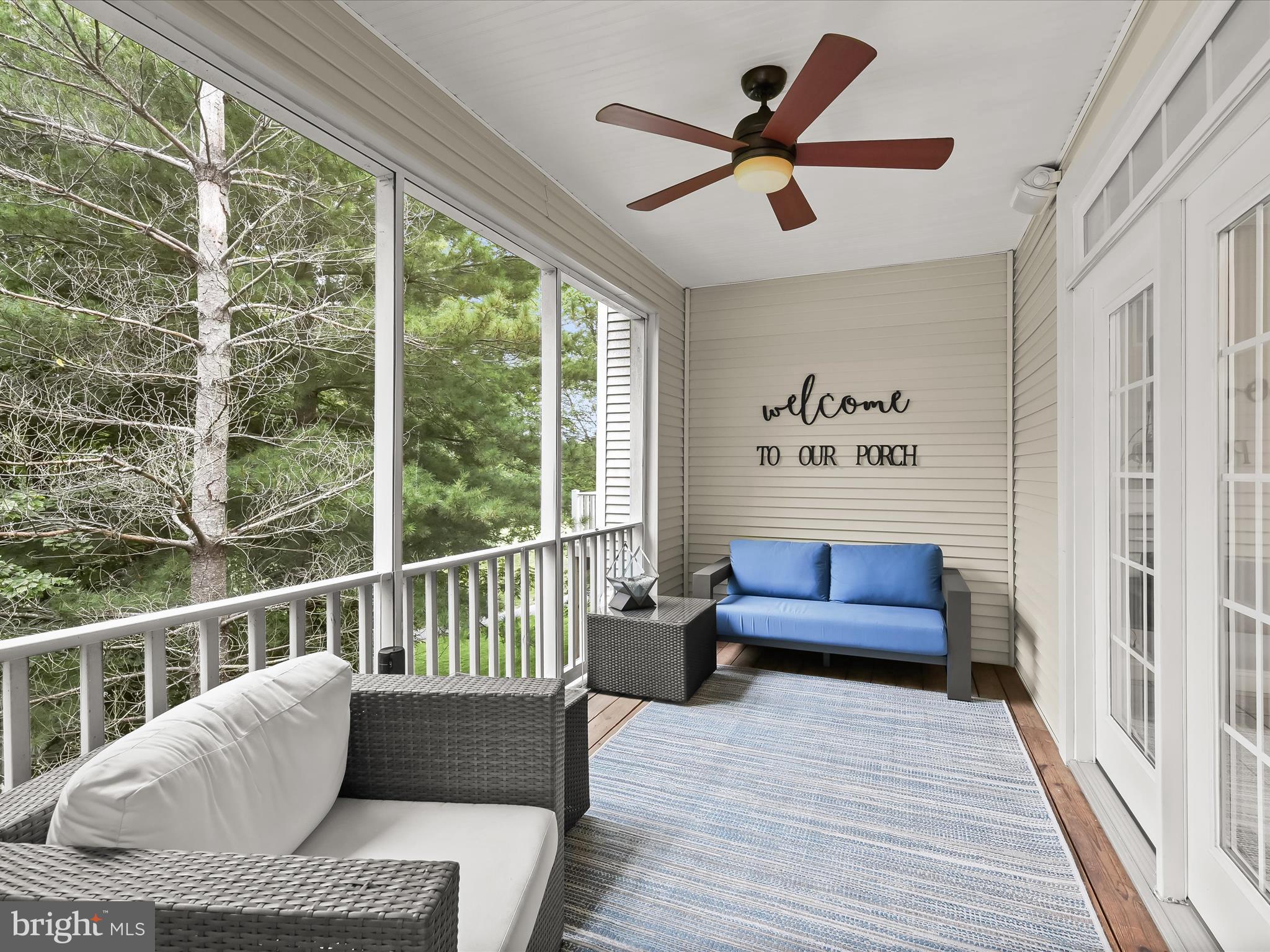 FAIRWAY VILLAS - Residential