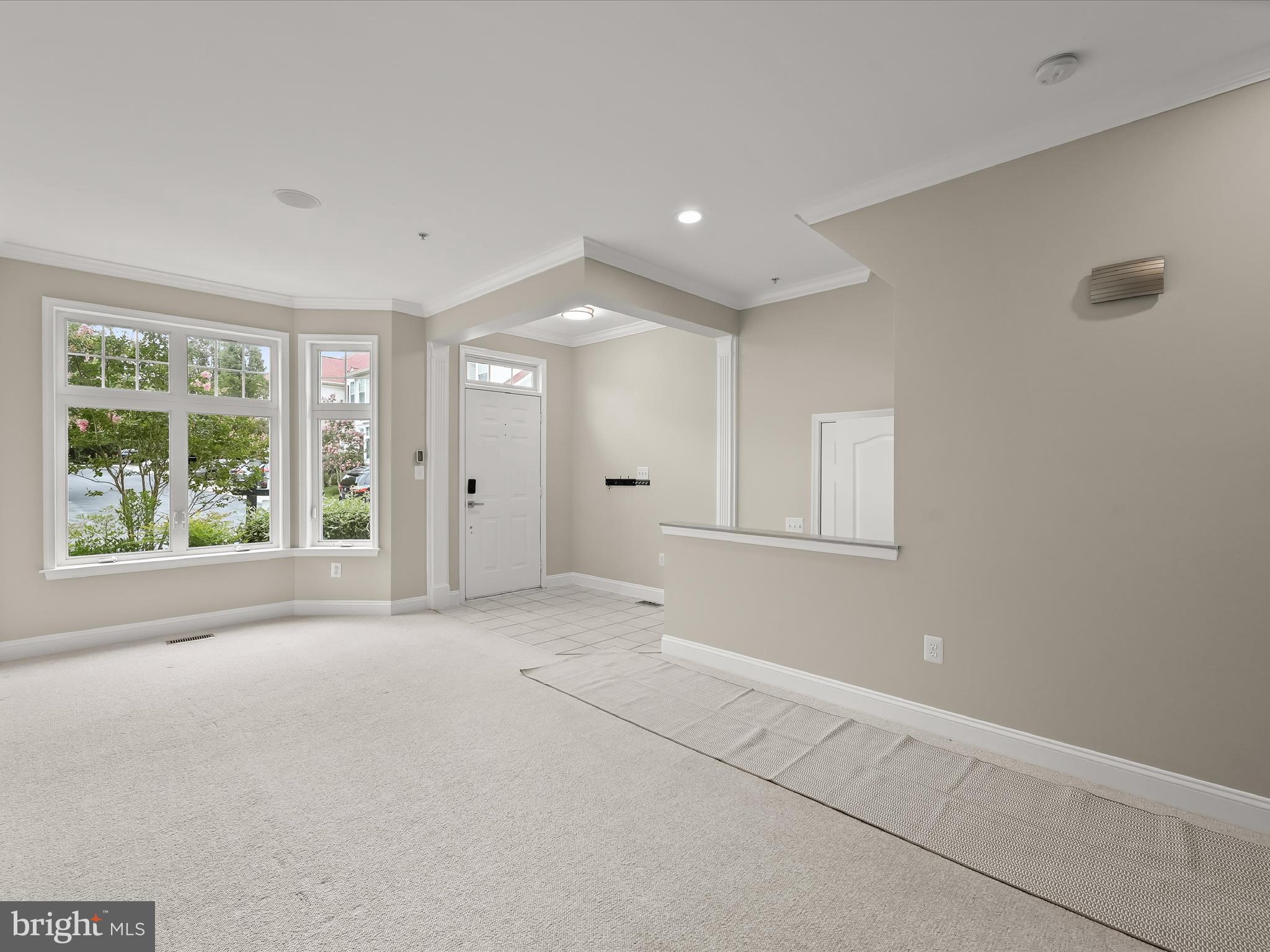 FAIRWAY VILLAS - Residential