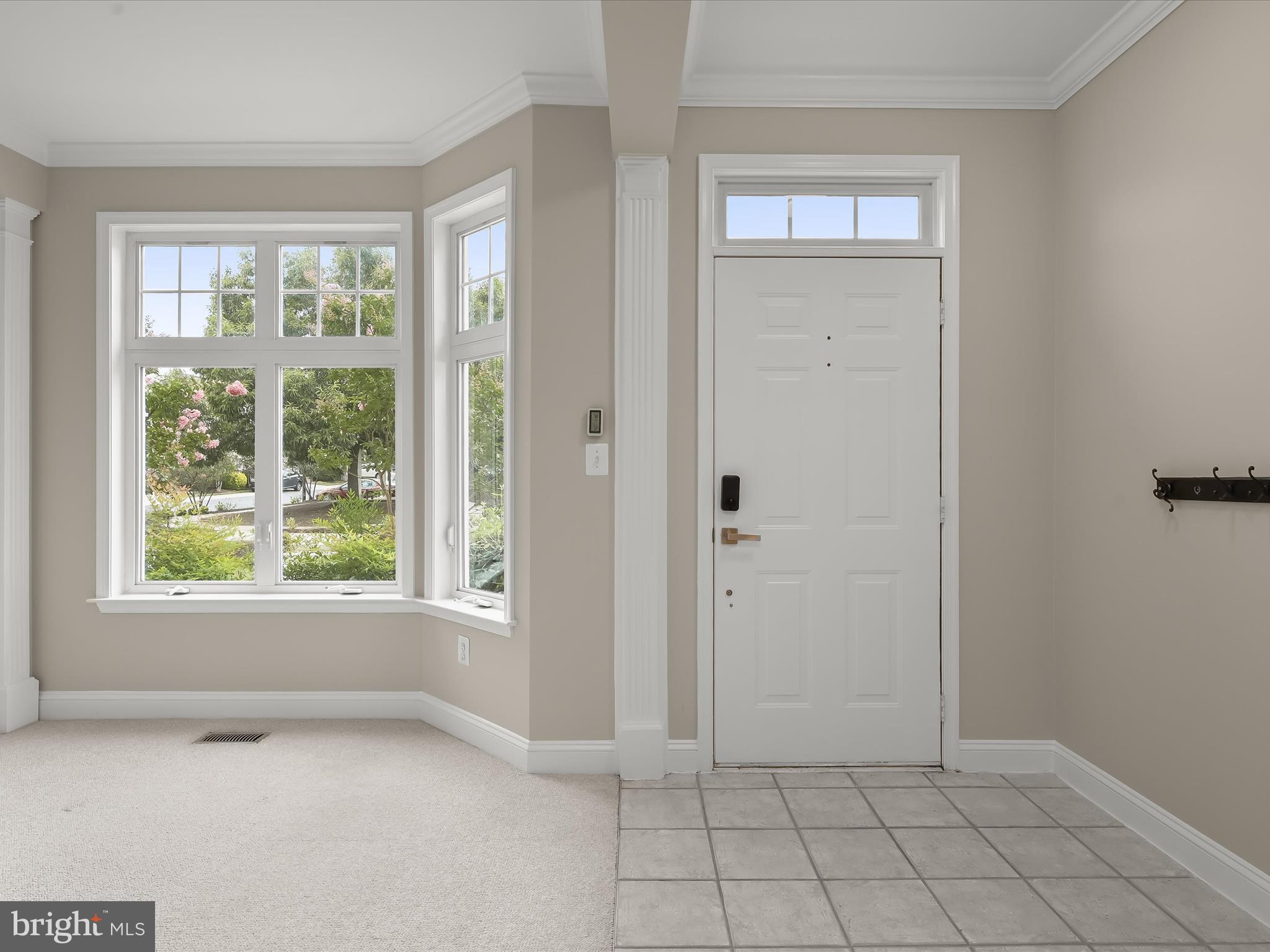 FAIRWAY VILLAS - Residential