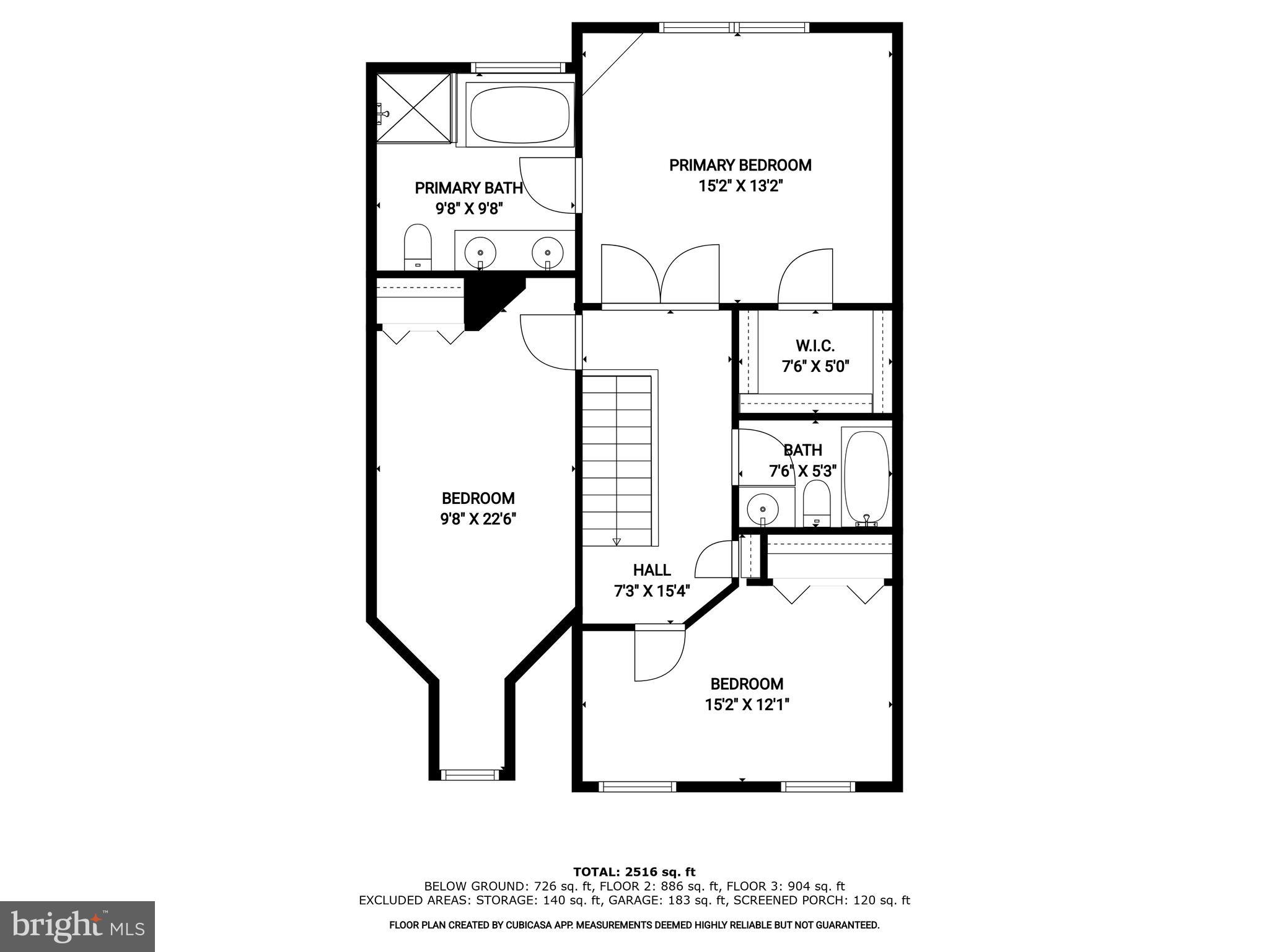 FAIRWAY VILLAS - Residential