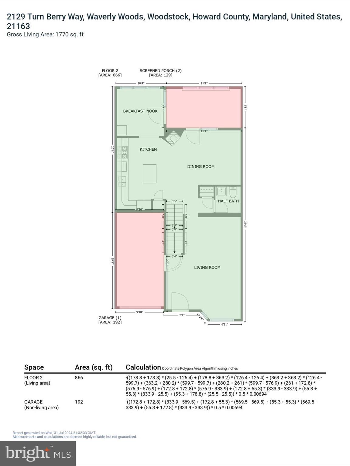 FAIRWAY VILLAS - Residential