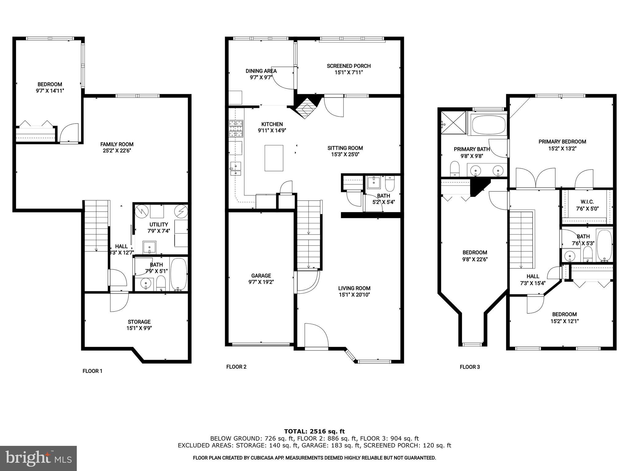 FAIRWAY VILLAS - Residential