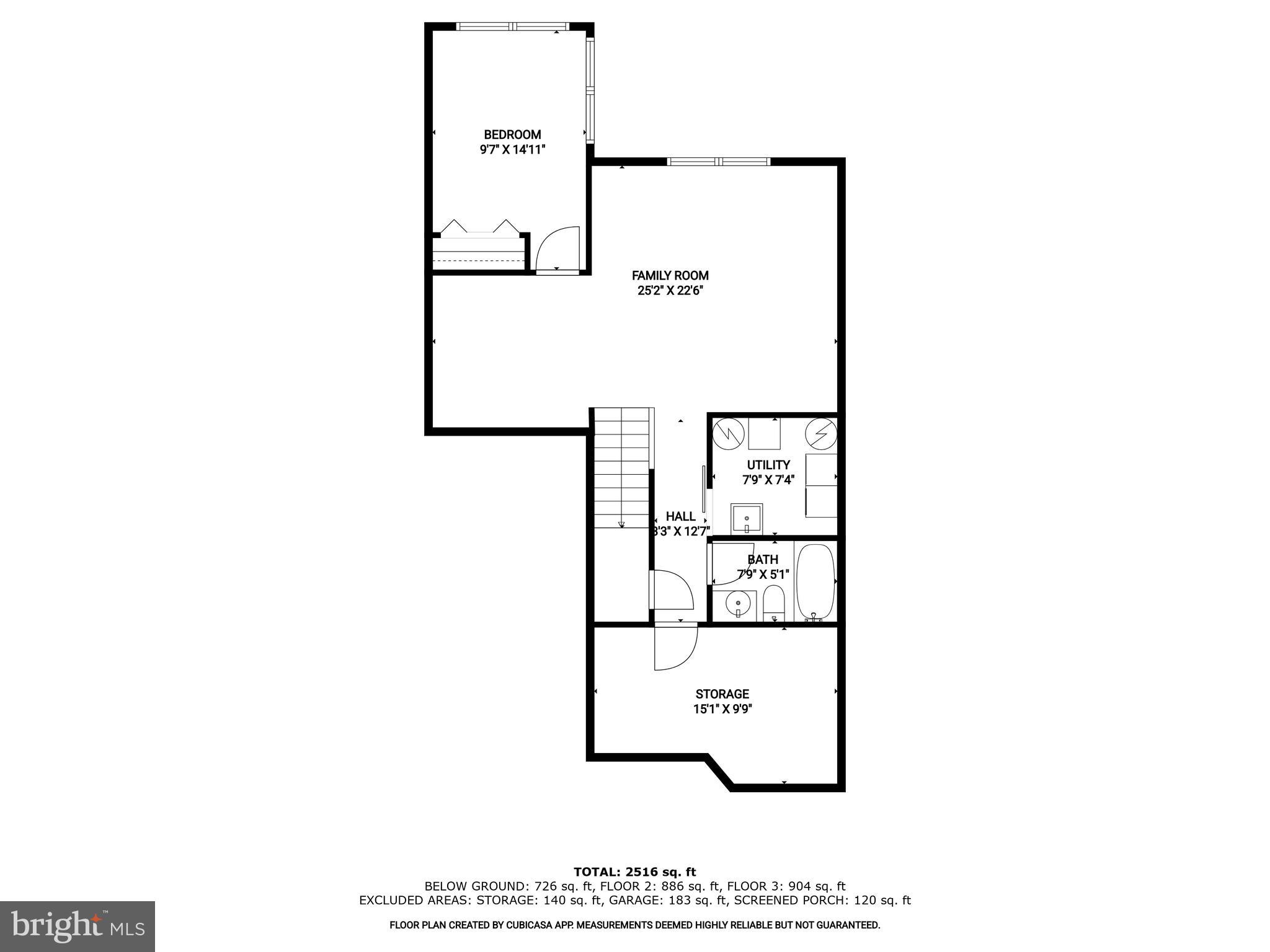 FAIRWAY VILLAS - Residential
