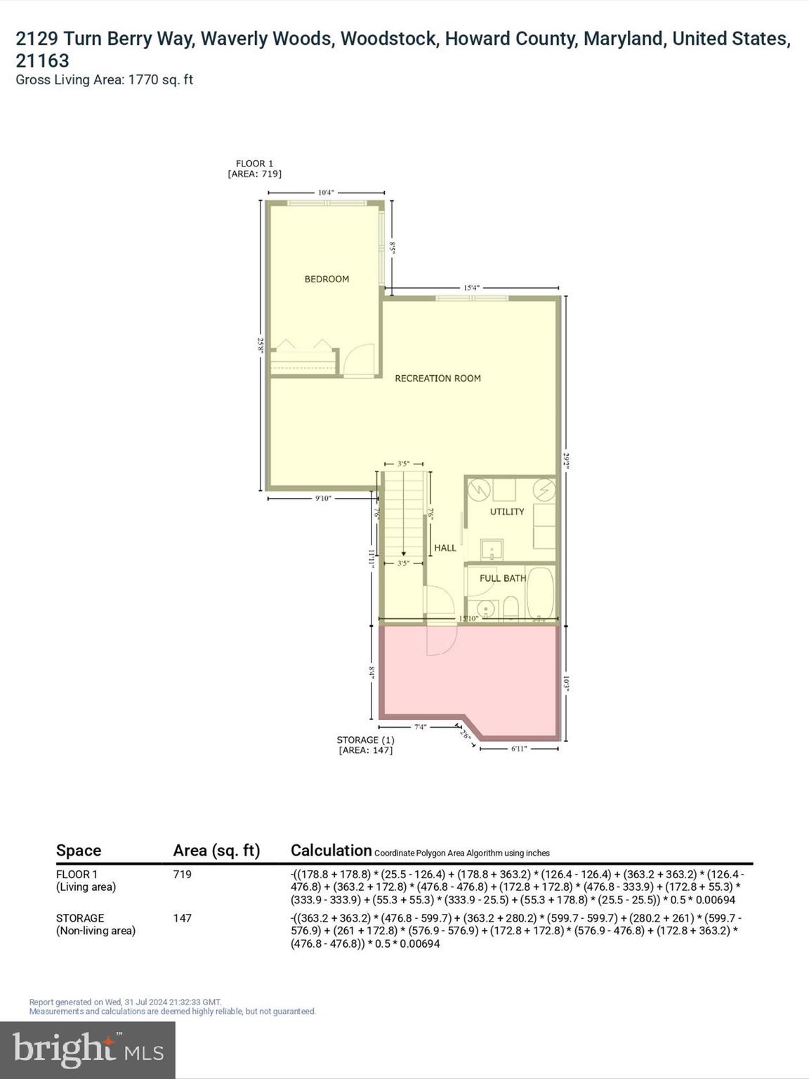 FAIRWAY VILLAS - Residential