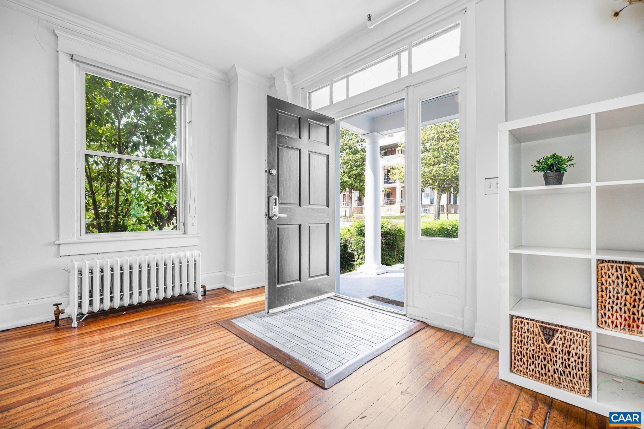 PRESTON HEIGHTS - Residential