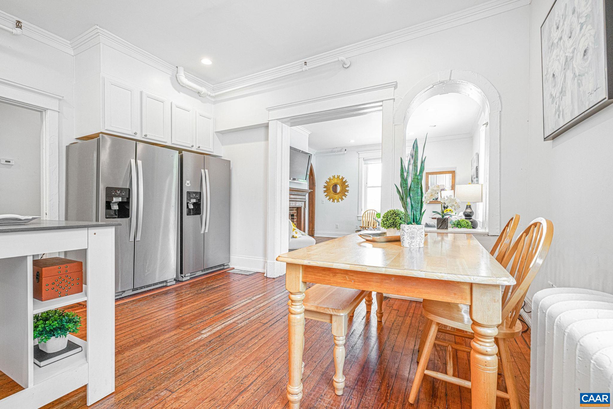 PRESTON HEIGHTS - Residential