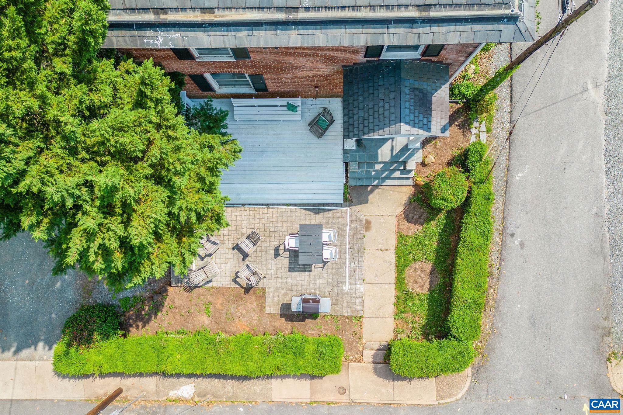 PRESTON HEIGHTS - Residential