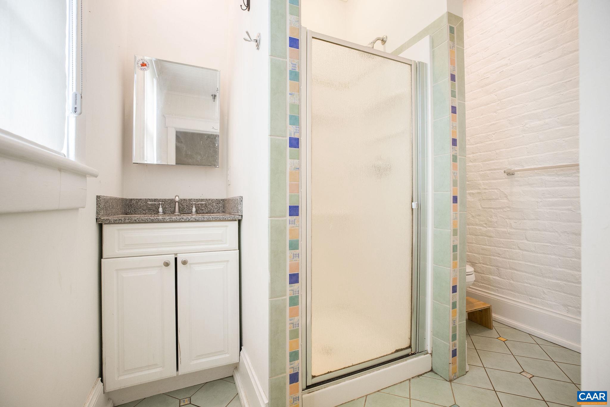 PRESTON HEIGHTS - Residential