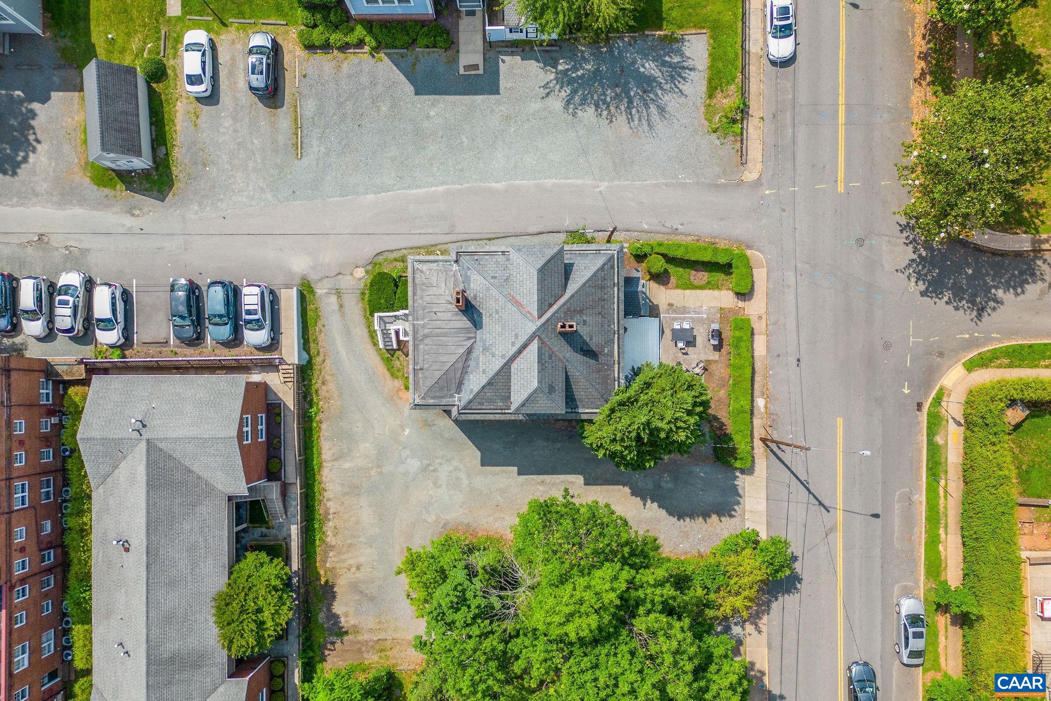 PRESTON HEIGHTS - Residential