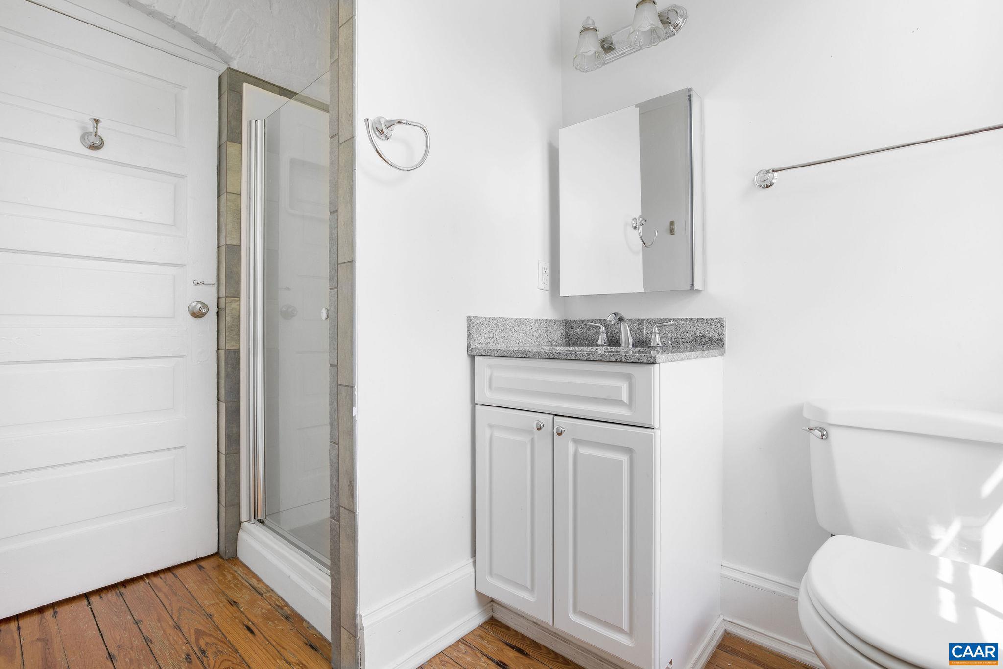 PRESTON HEIGHTS - Residential