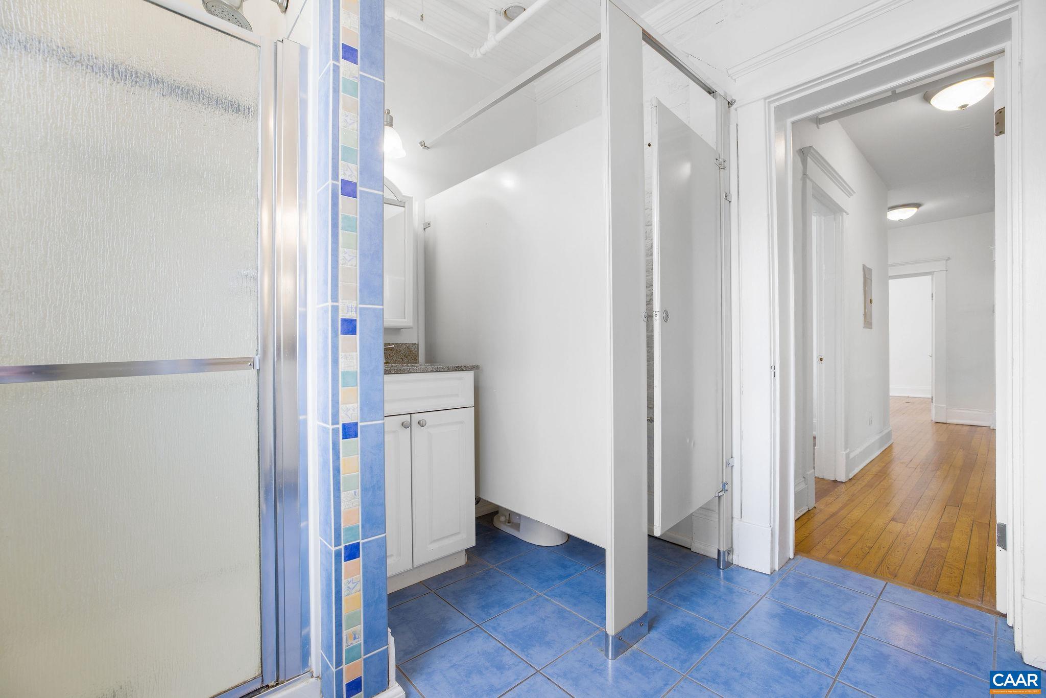 PRESTON HEIGHTS - Residential