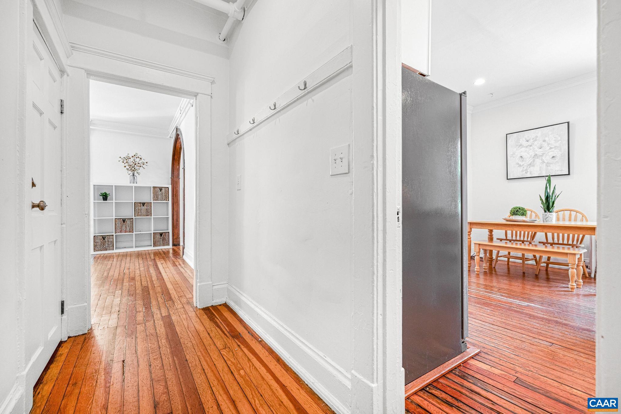 PRESTON HEIGHTS - Residential