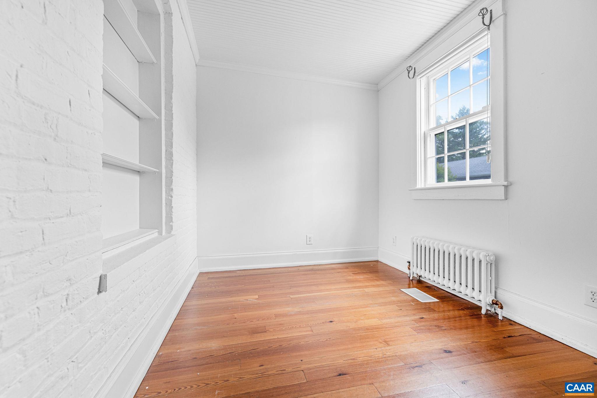 PRESTON HEIGHTS - Residential