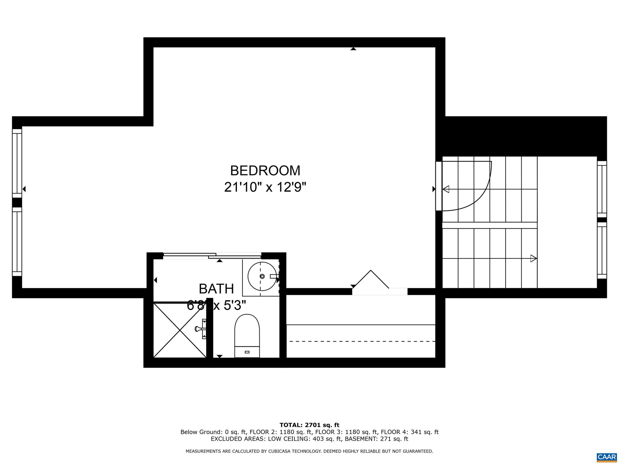 PRESTON HEIGHTS - Residential
