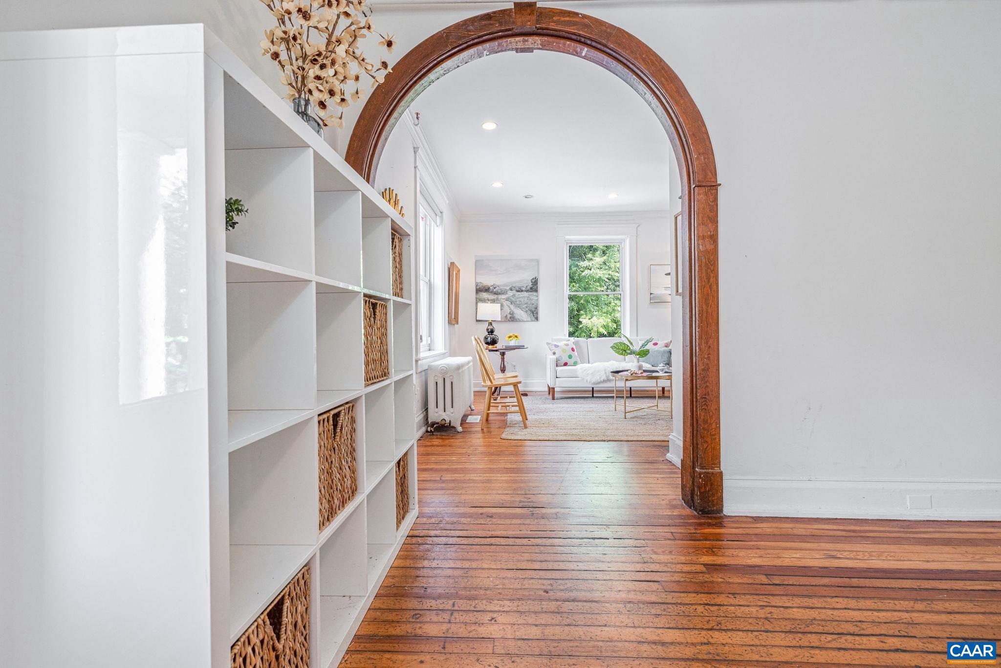 PRESTON HEIGHTS - Residential