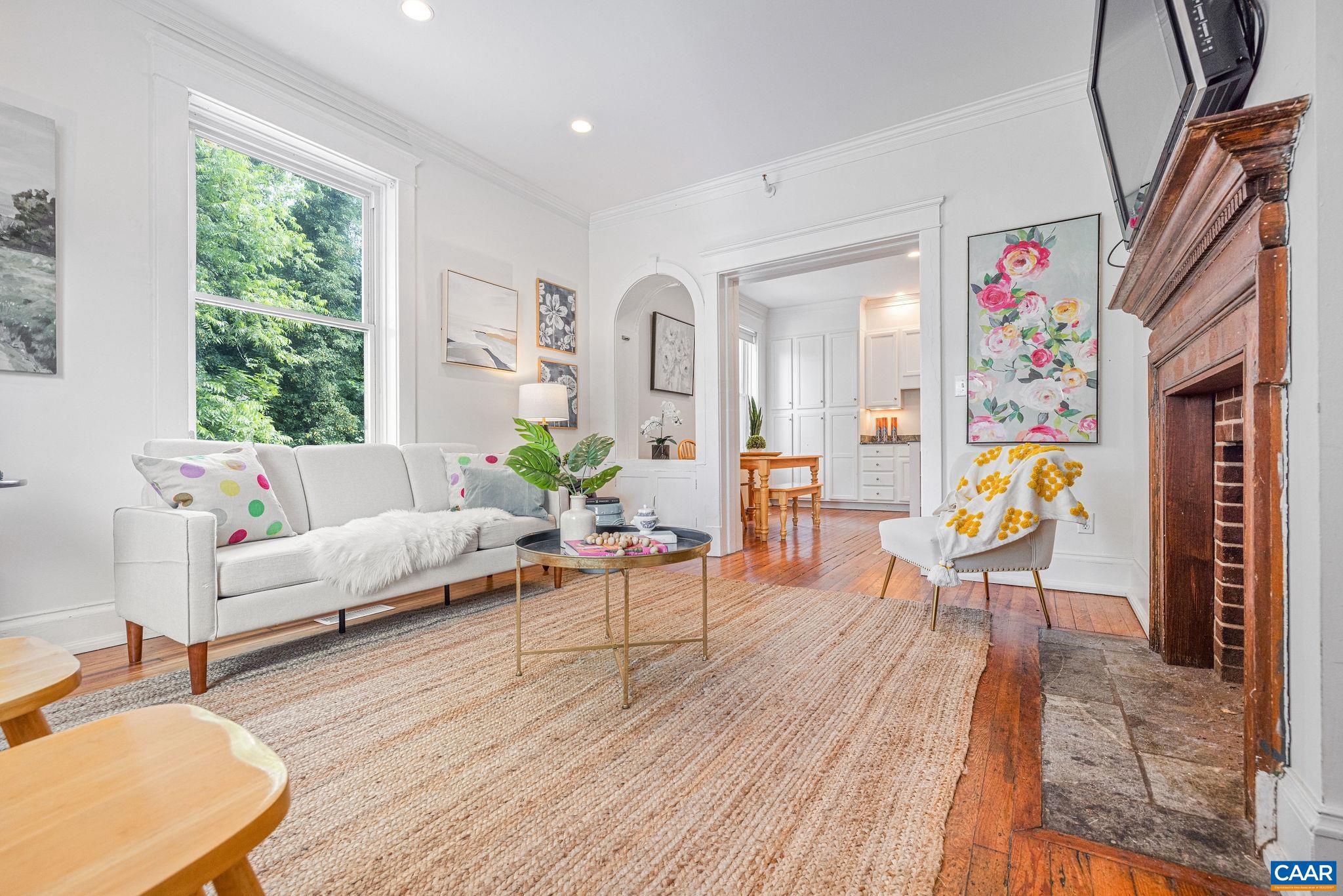 PRESTON HEIGHTS - Residential