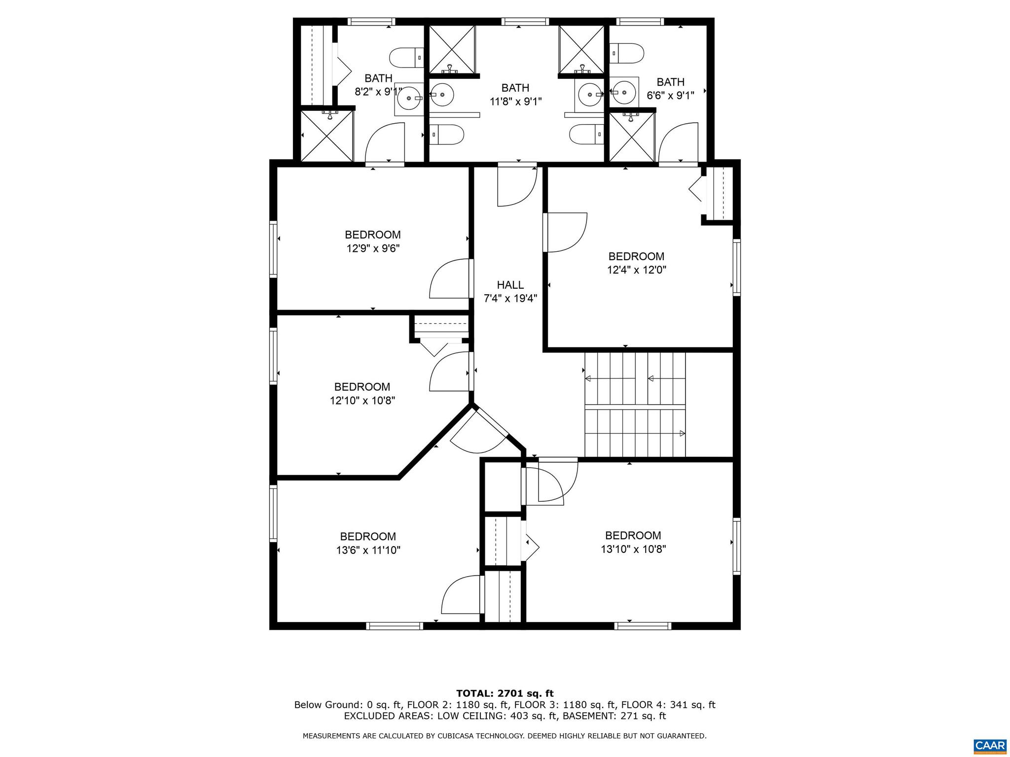 PRESTON HEIGHTS - Residential