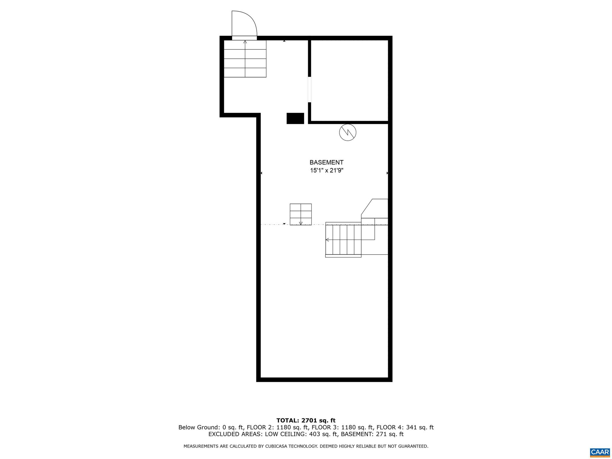 PRESTON HEIGHTS - Residential