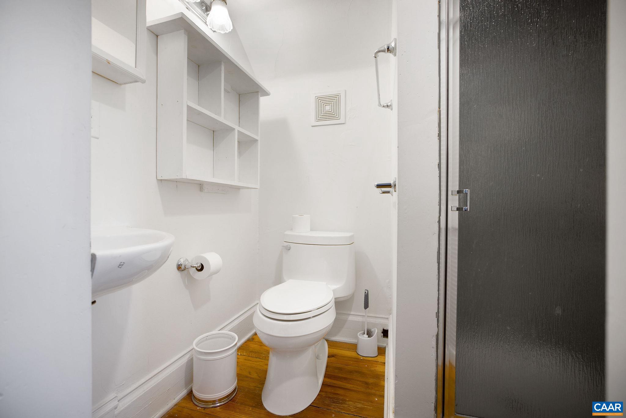 PRESTON HEIGHTS - Residential