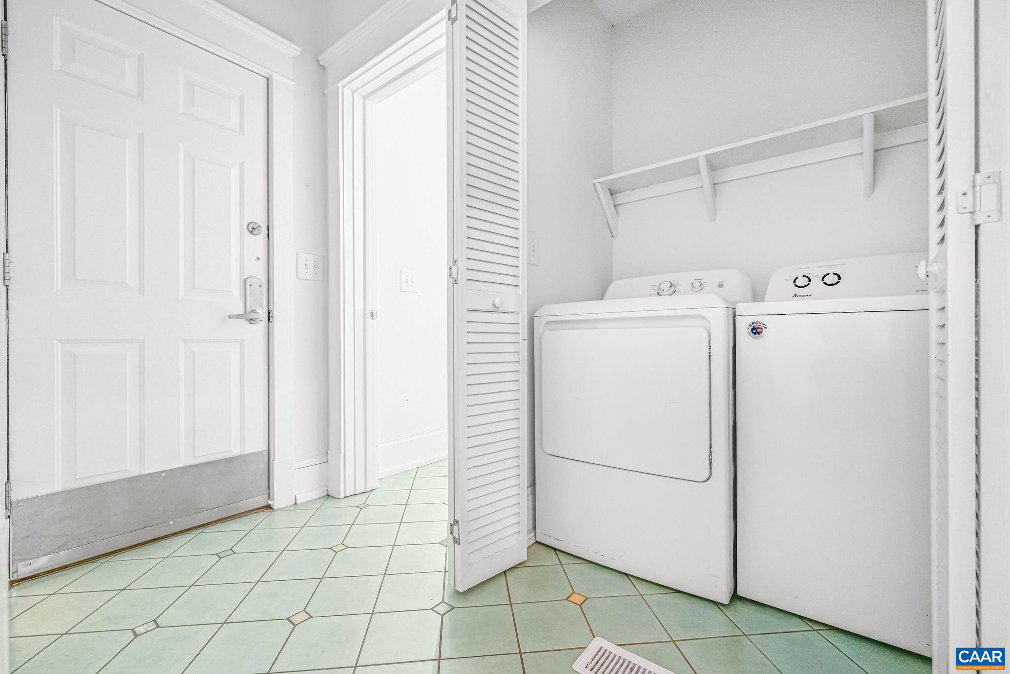 PRESTON HEIGHTS - Residential