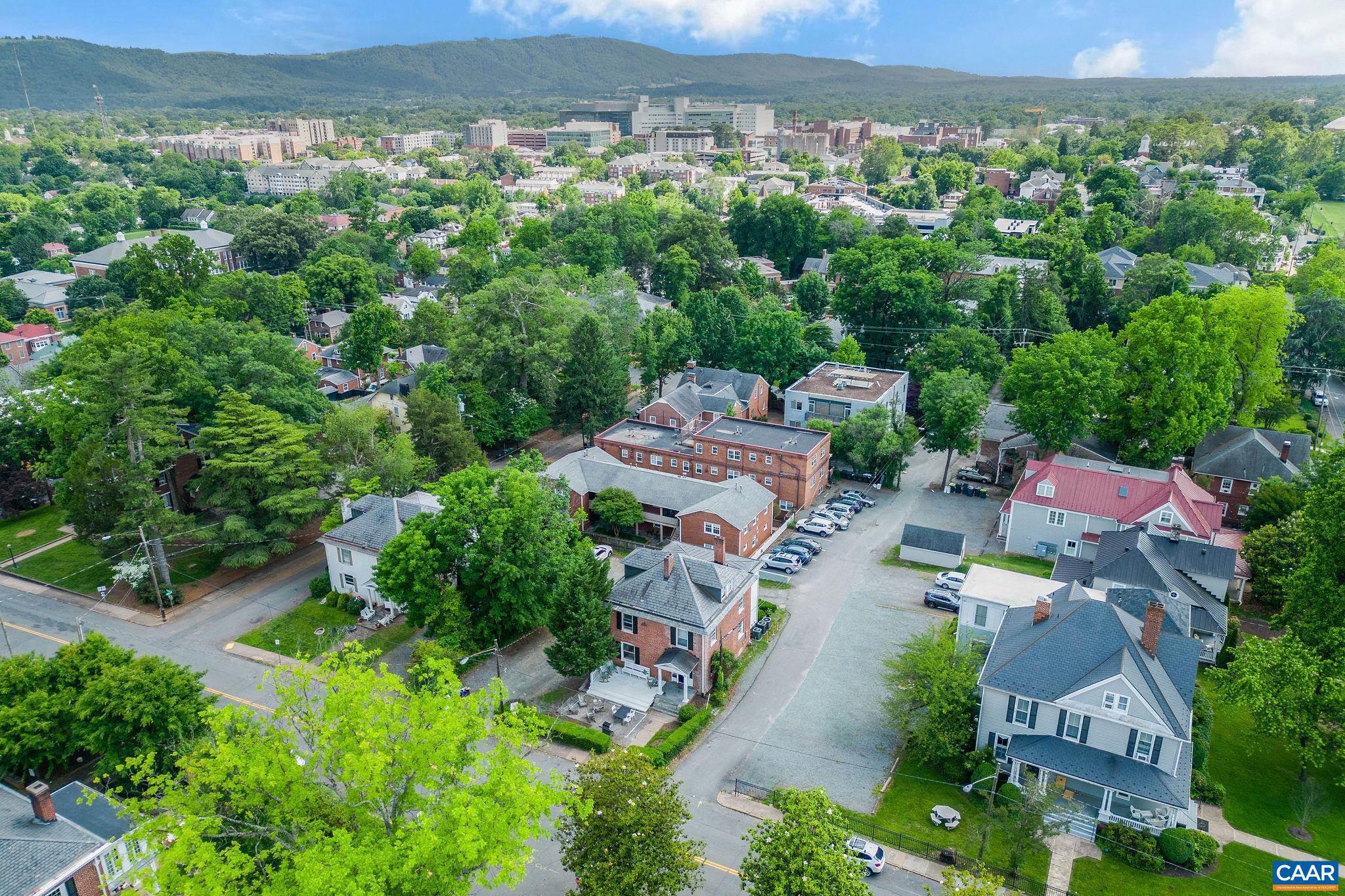 PRESTON HEIGHTS - Residential