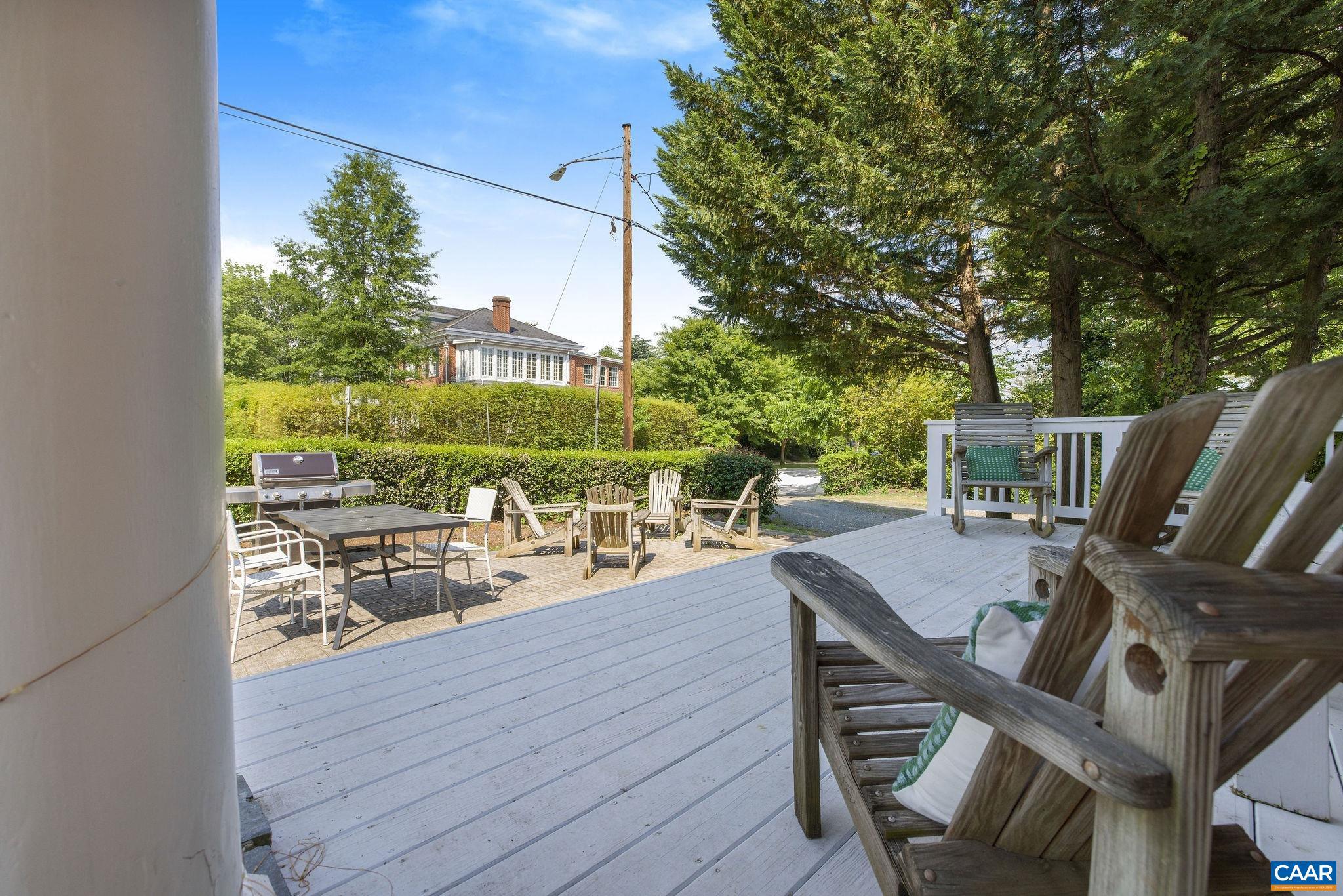 PRESTON HEIGHTS - Residential