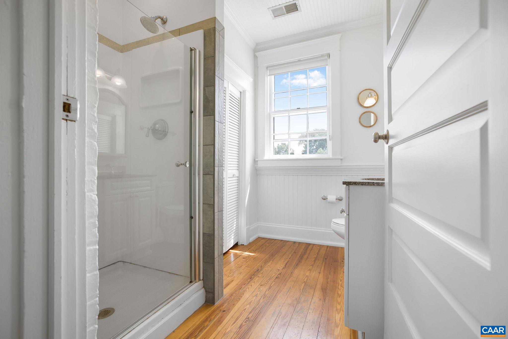 PRESTON HEIGHTS - Residential