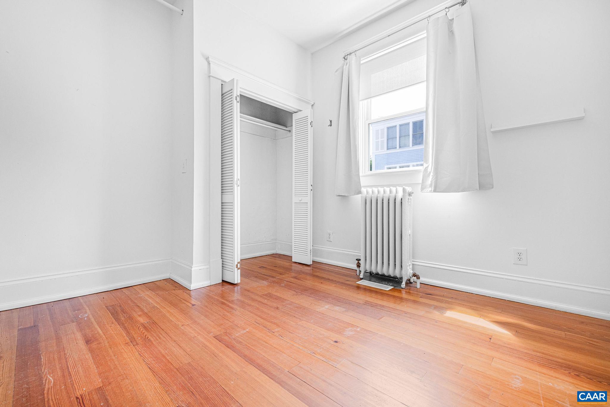 PRESTON HEIGHTS - Residential