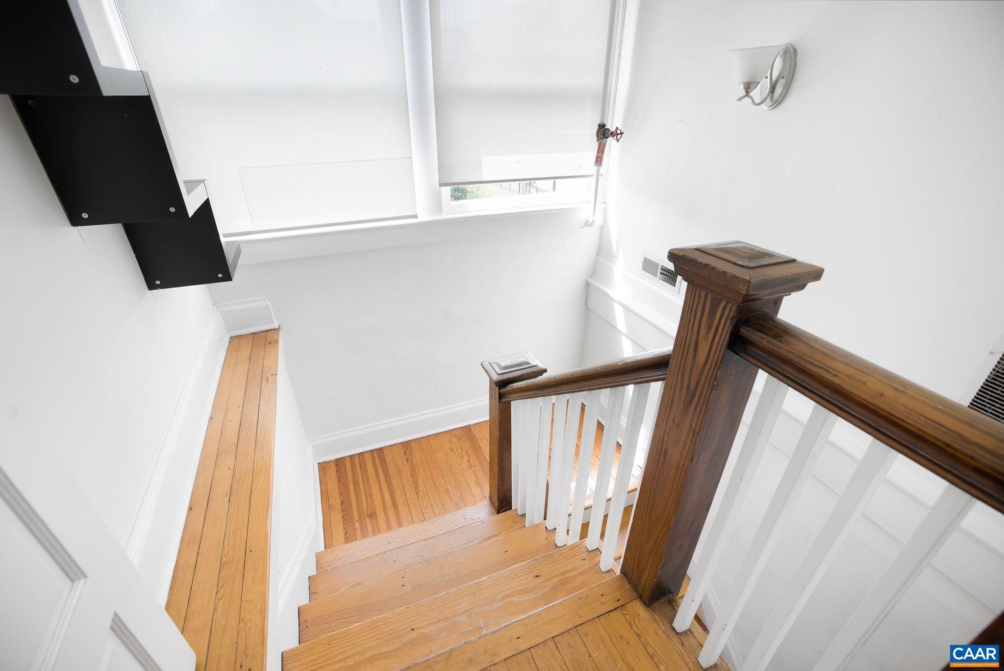 PRESTON HEIGHTS - Residential