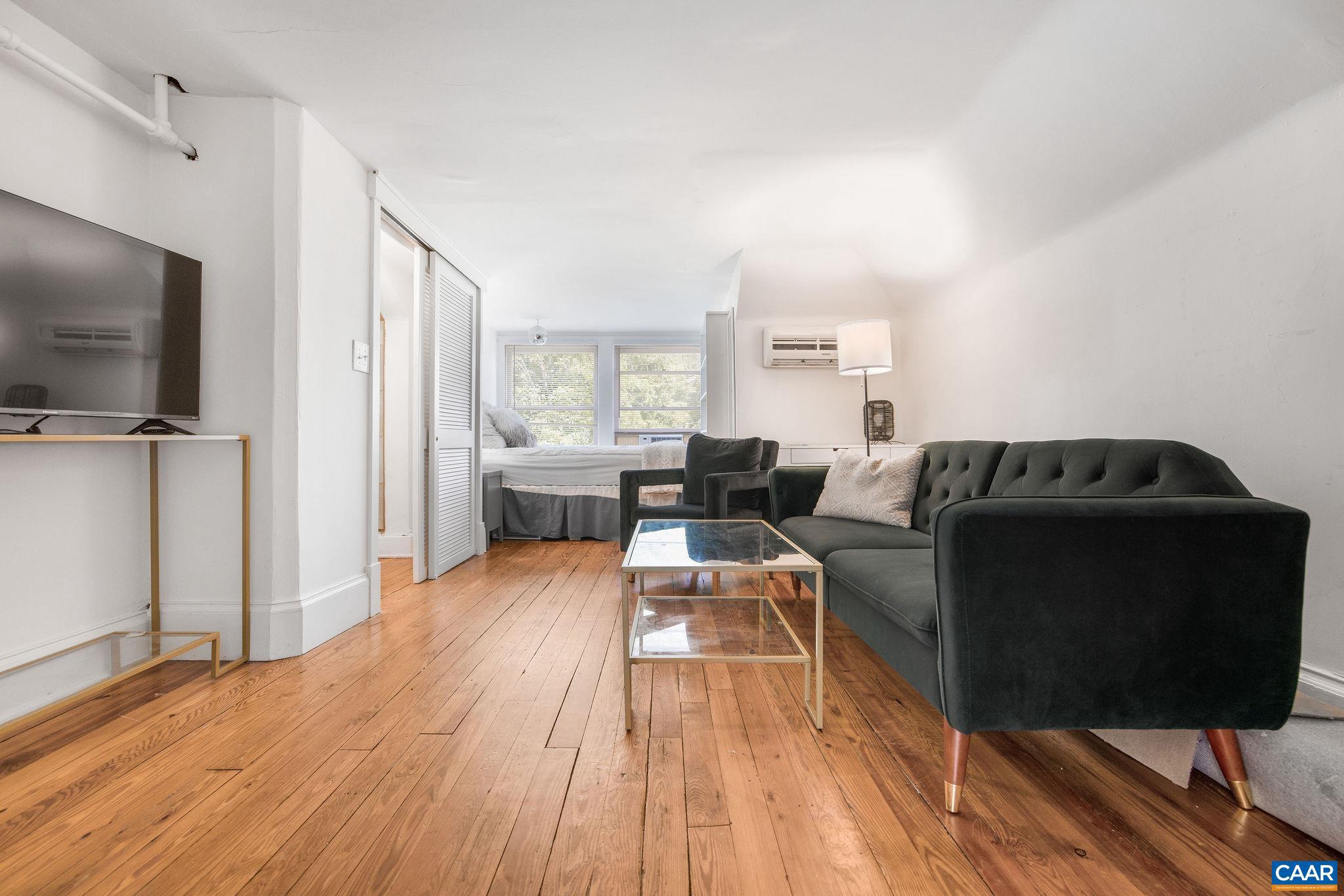 PRESTON HEIGHTS - Residential