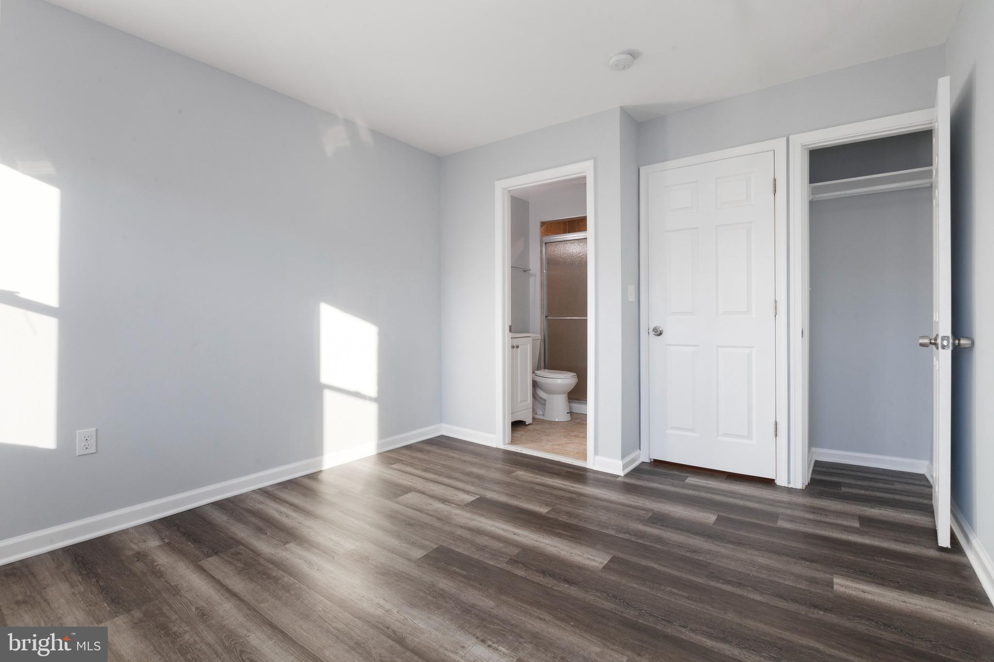 HAMPDEN HISTORIC DISTRICT - Residential Lease