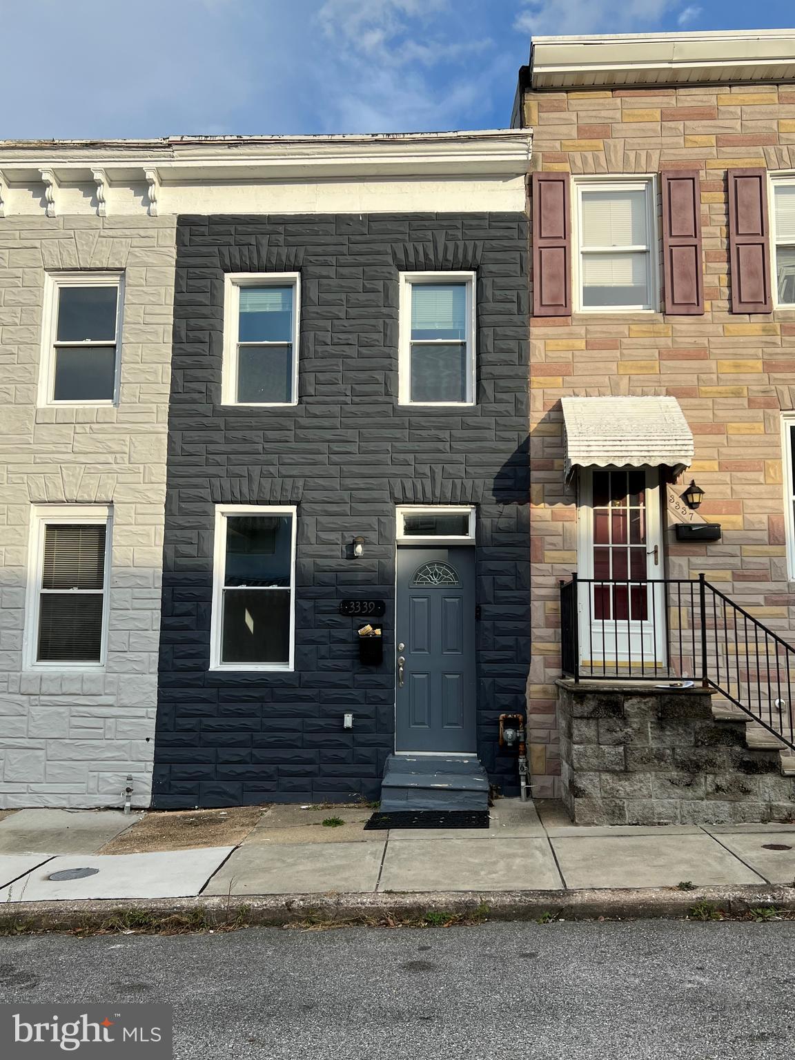 HAMPDEN HISTORIC DISTRICT - Residential Lease